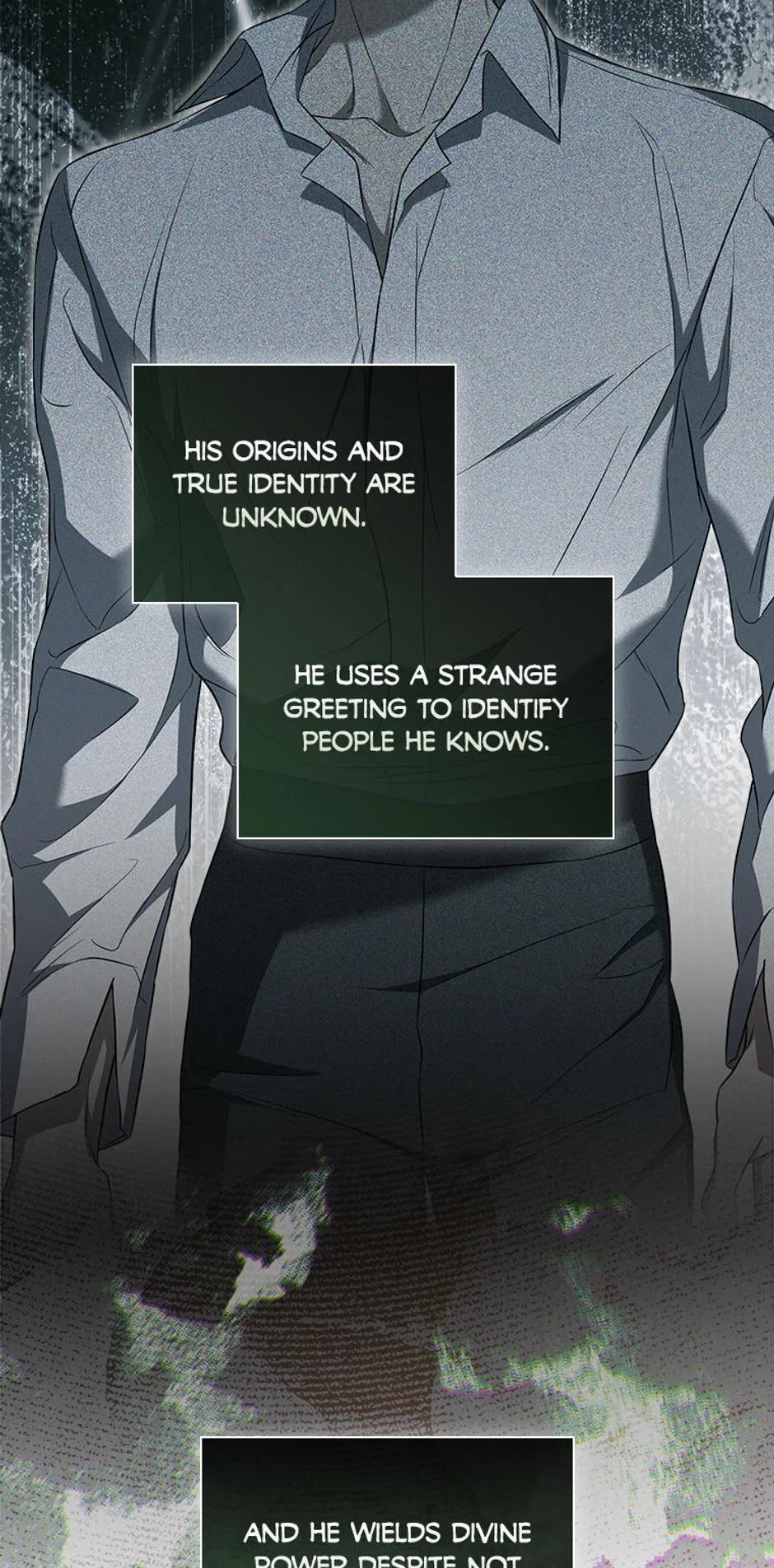 I’m Looking for a New Husband Chapter 23 – Page 27