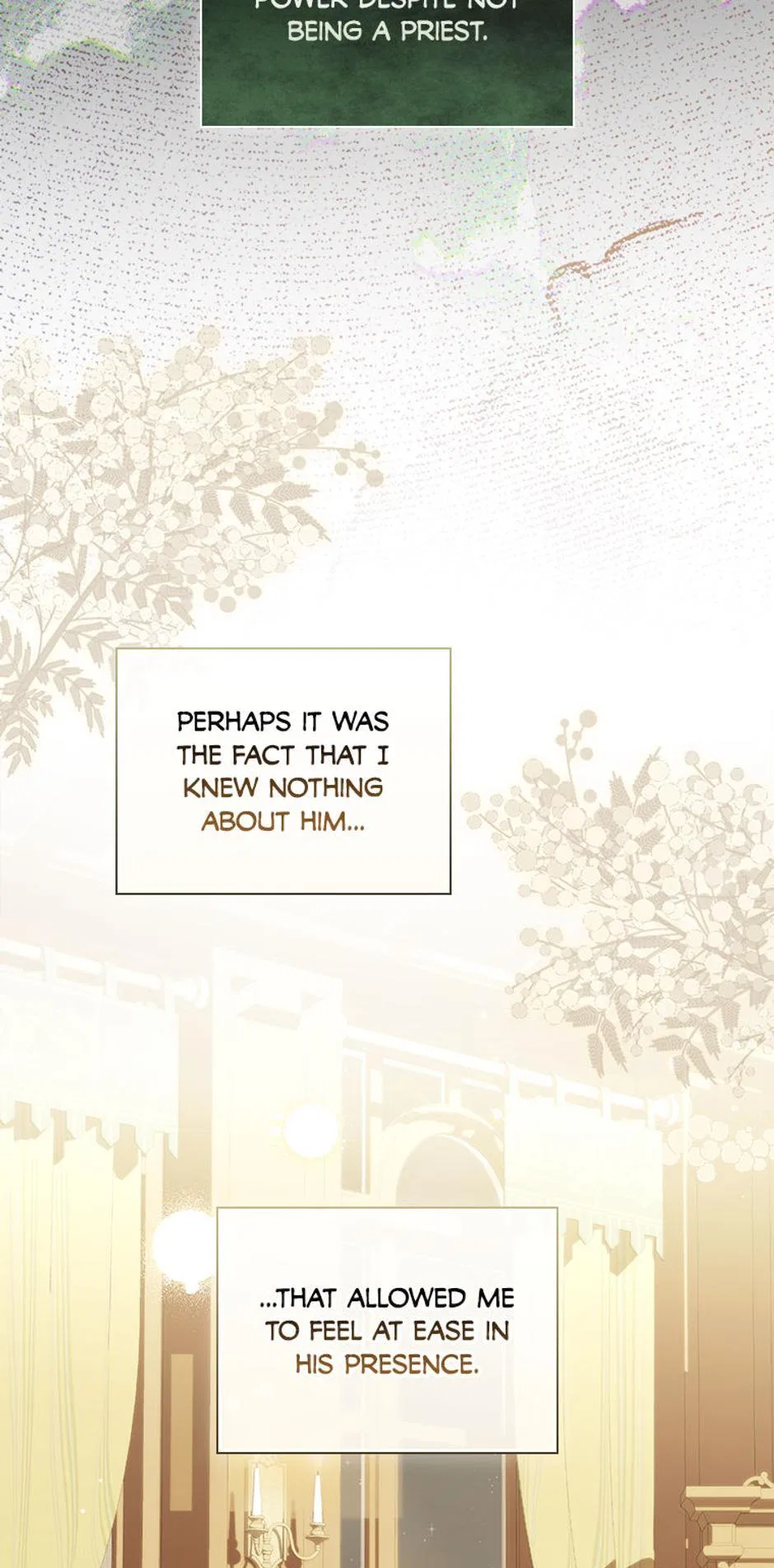 I’m Looking for a New Husband Chapter 23 – Page 28