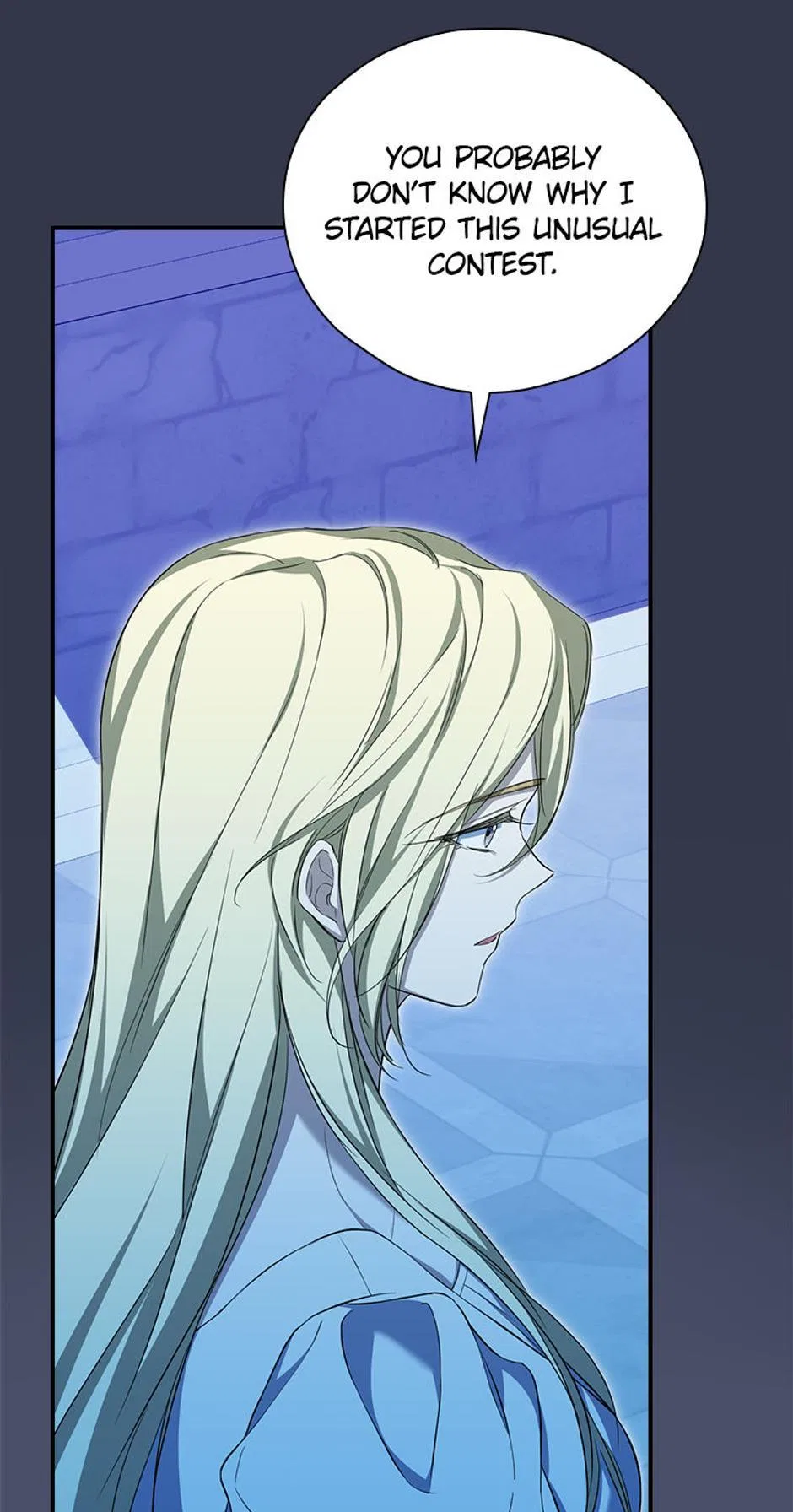 I’m Looking for a New Husband Chapter 23 – Page 34