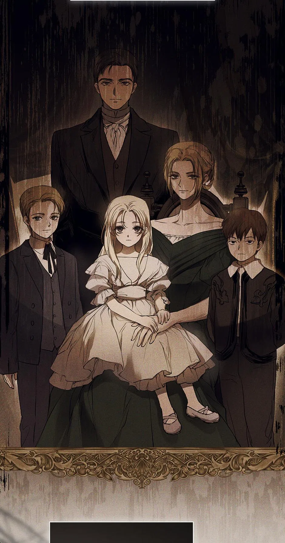 I’m Looking for a New Husband Chapter 23 – Page 36