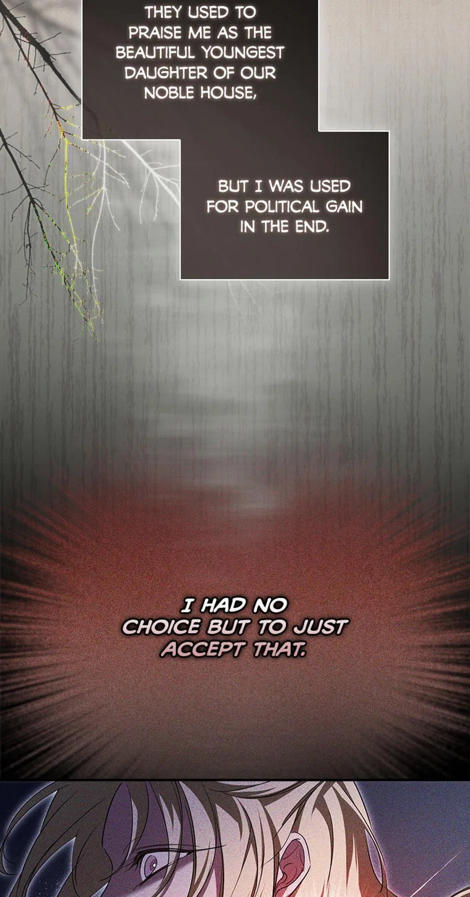 I’m Looking for a New Husband Chapter 23 – Page 37