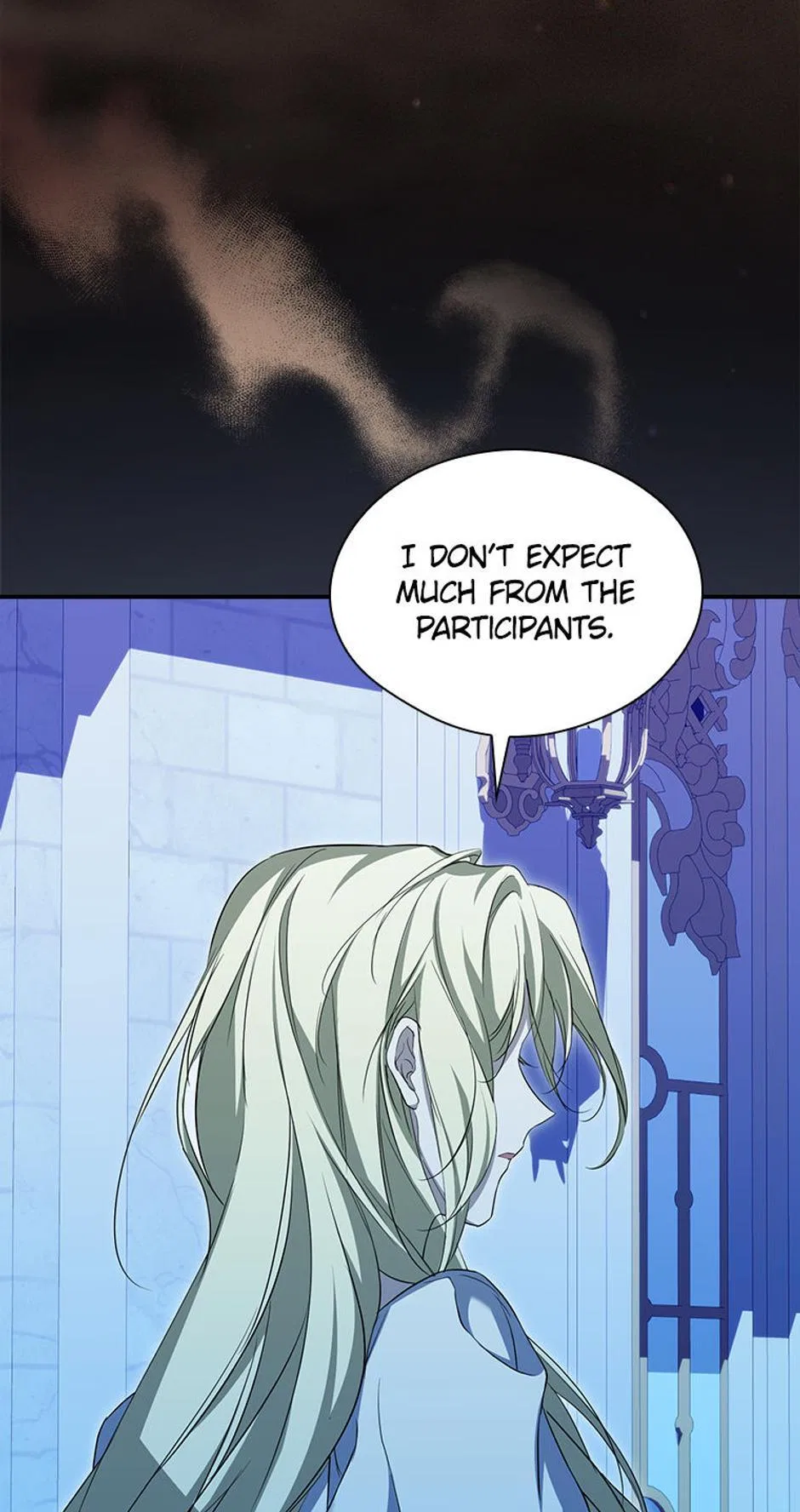 I’m Looking for a New Husband Chapter 23 – Page 46
