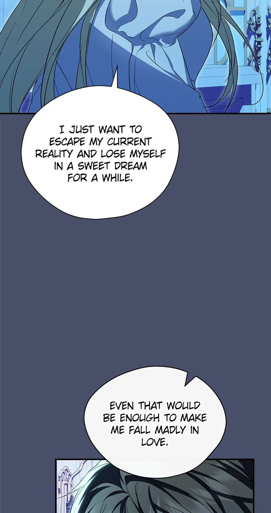 I’m Looking for a New Husband Chapter 23 – Page 47