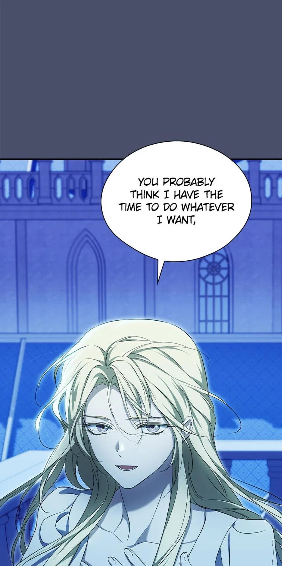I’m Looking for a New Husband Chapter 23 – Page 54