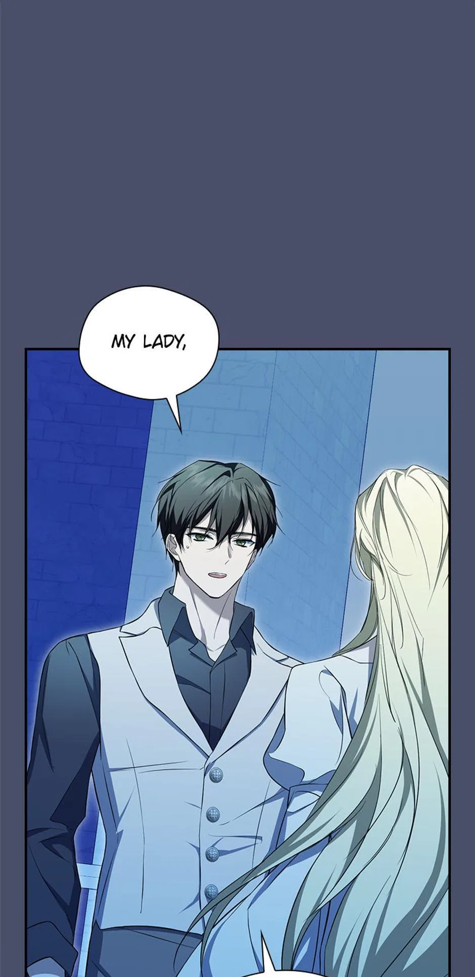 I’m Looking for a New Husband Chapter 23 – Page 58