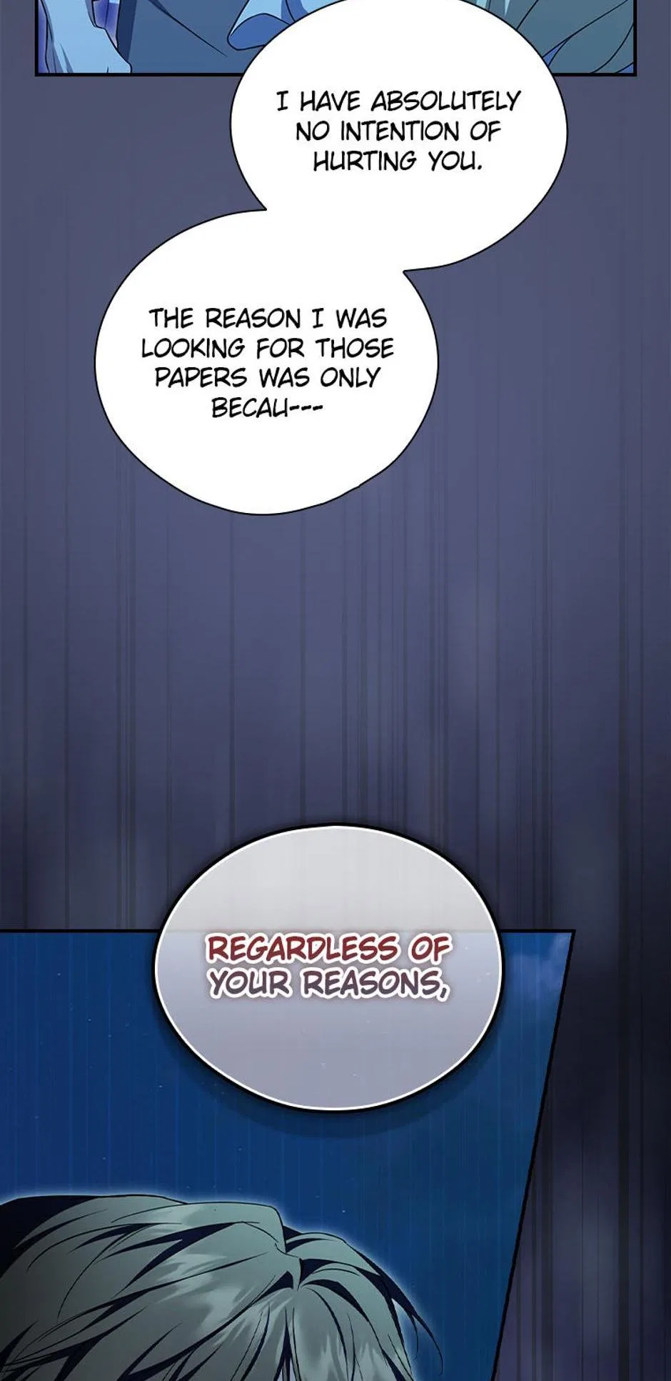 I’m Looking for a New Husband Chapter 23 – Page 59