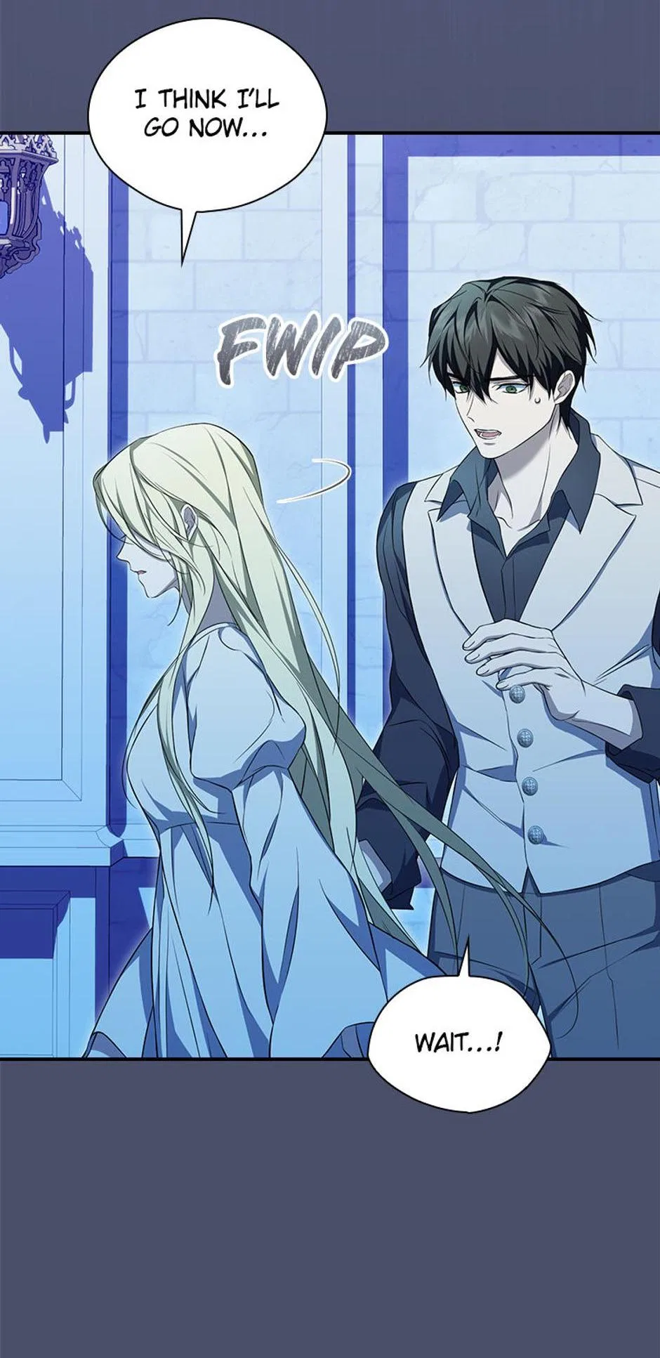 I’m Looking for a New Husband Chapter 23 – Page 62