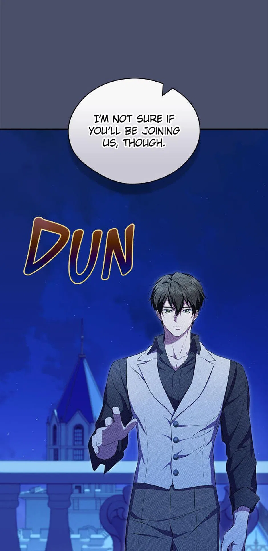 I’m Looking for a New Husband Chapter 23 – Page 64