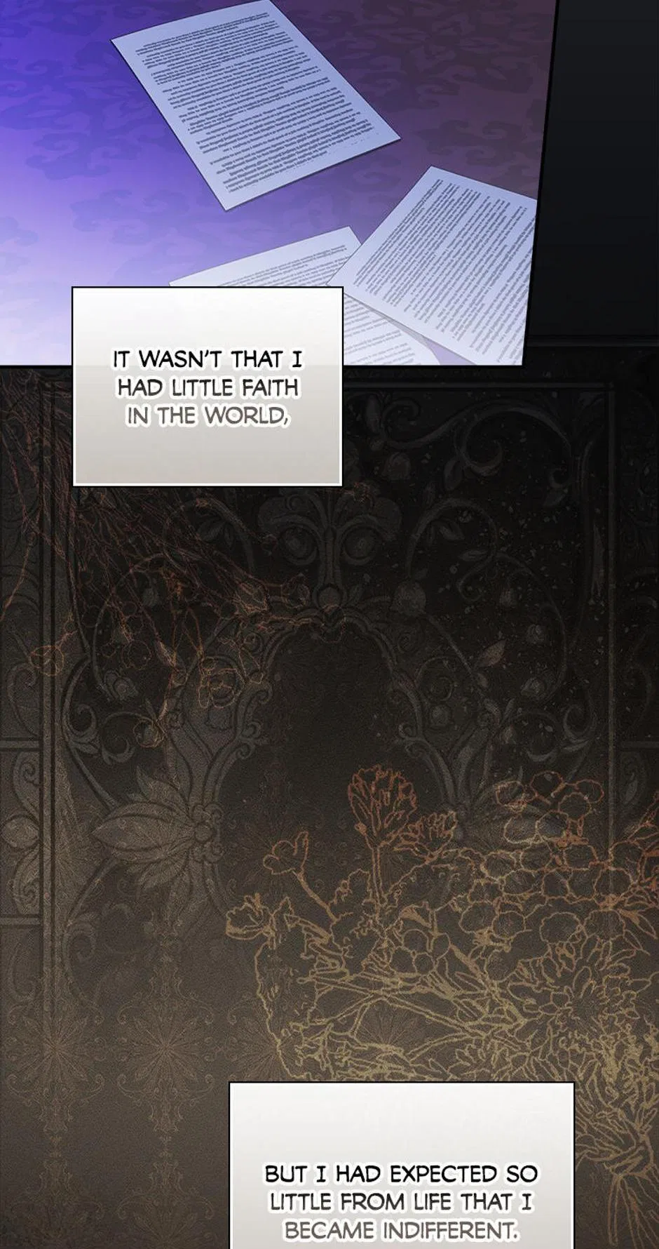 I’m Looking for a New Husband Chapter 23 – Page 69
