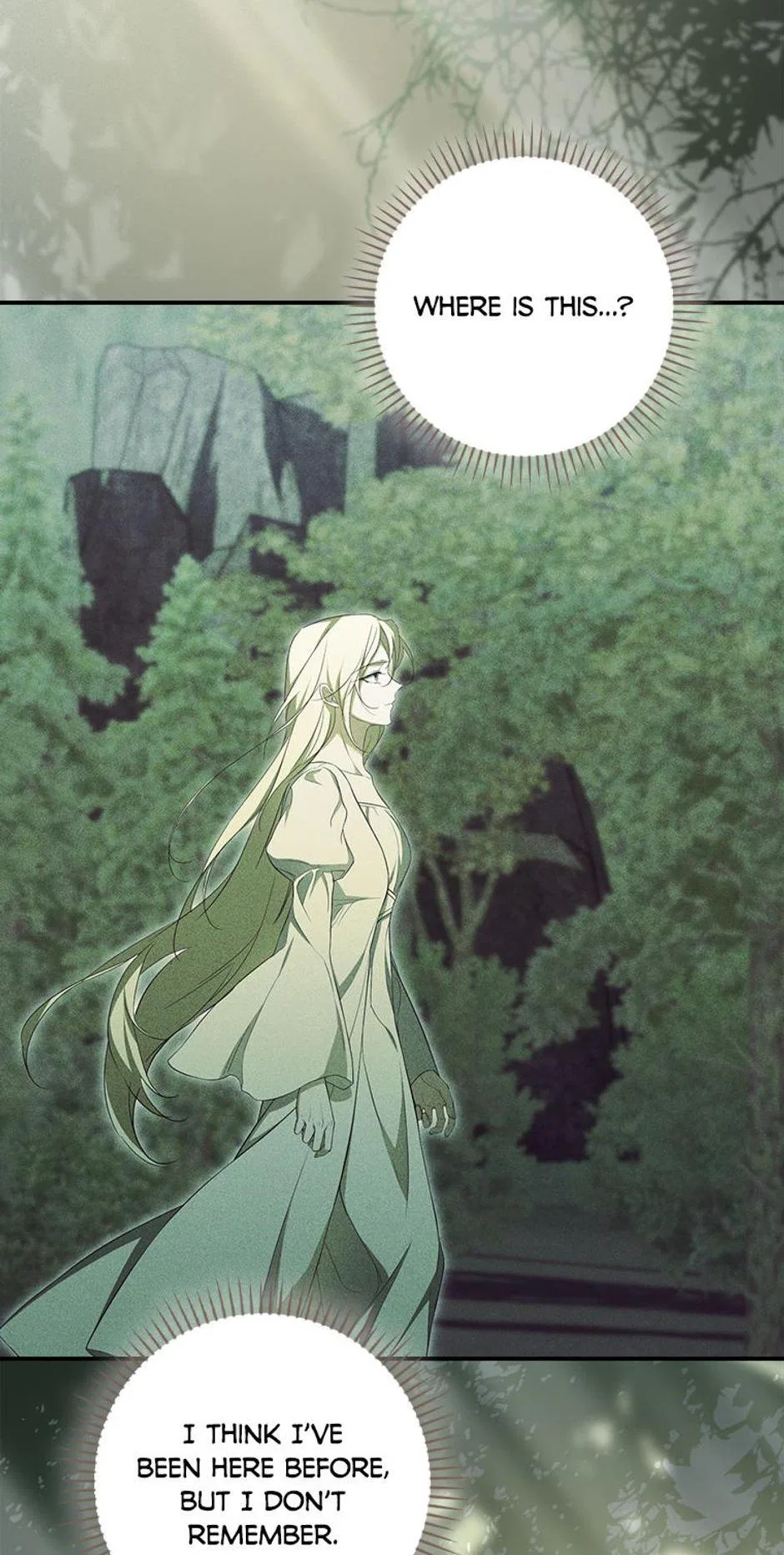 I’m Looking for a New Husband Chapter 23 – Page 76