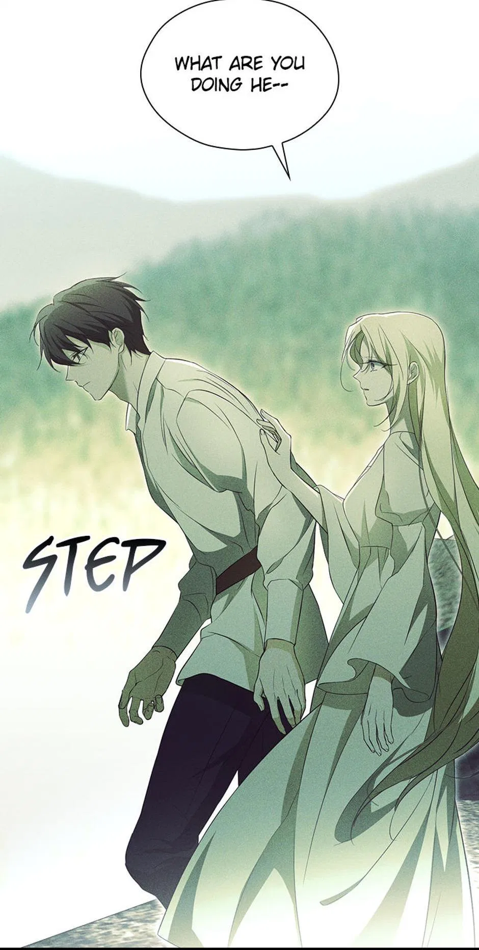 I’m Looking for a New Husband Chapter 23 – Page 82
