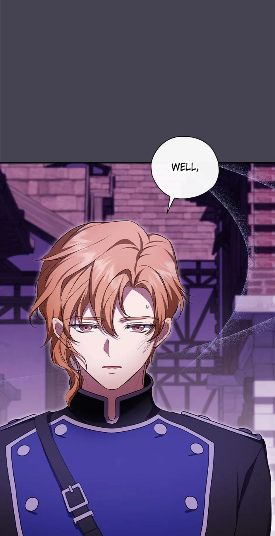 I’m Looking for a New Husband Chapter 22 – Page 1