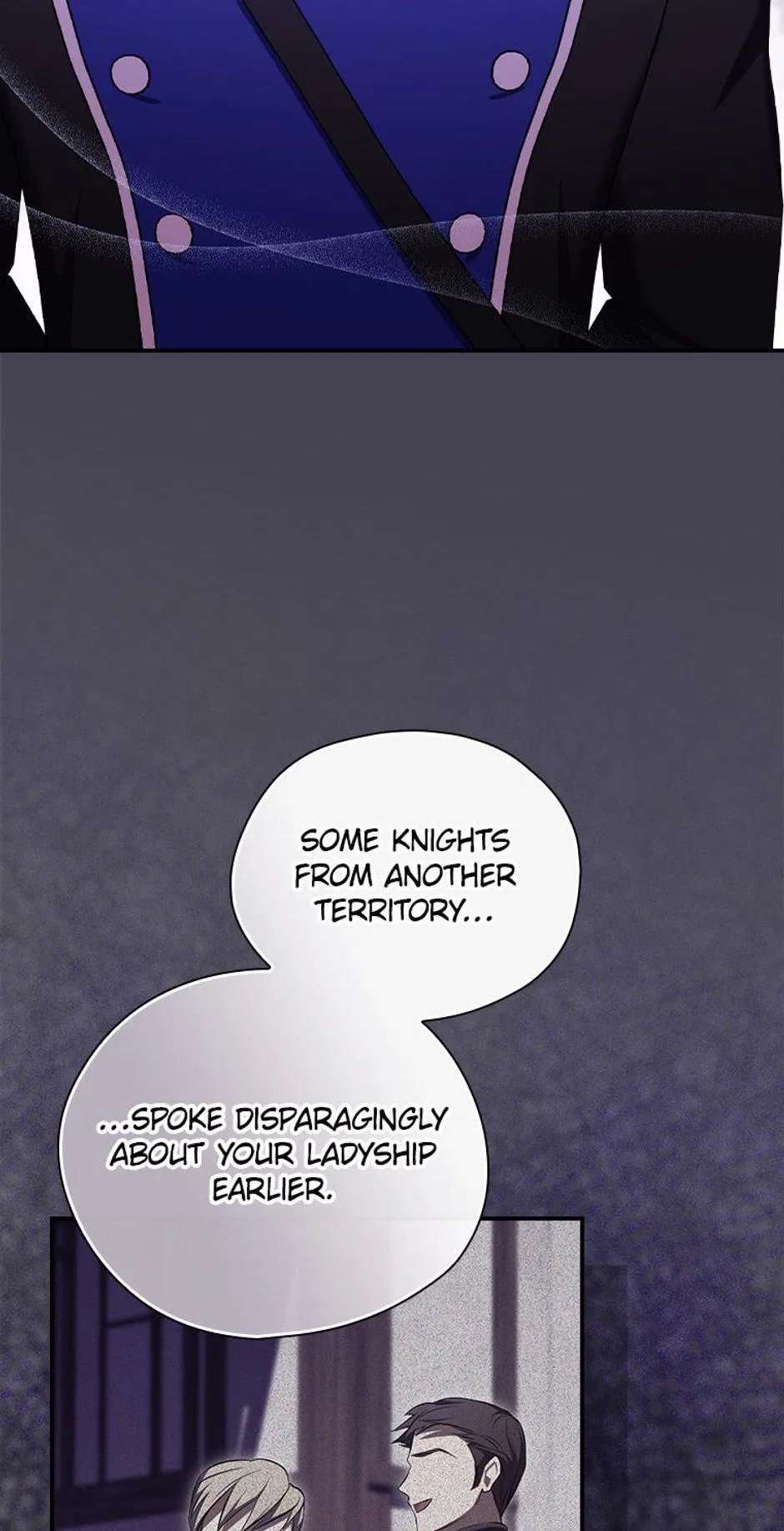 I’m Looking for a New Husband Chapter 22 – Page 2