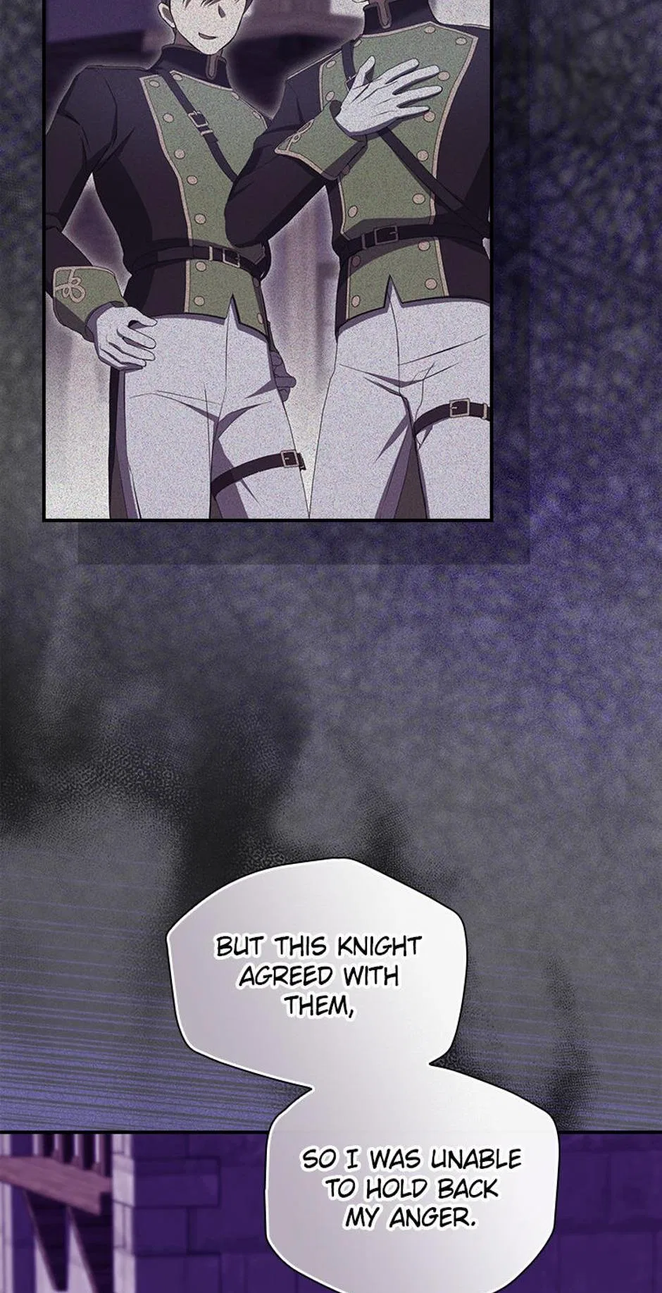 I’m Looking for a New Husband Chapter 22 – Page 3