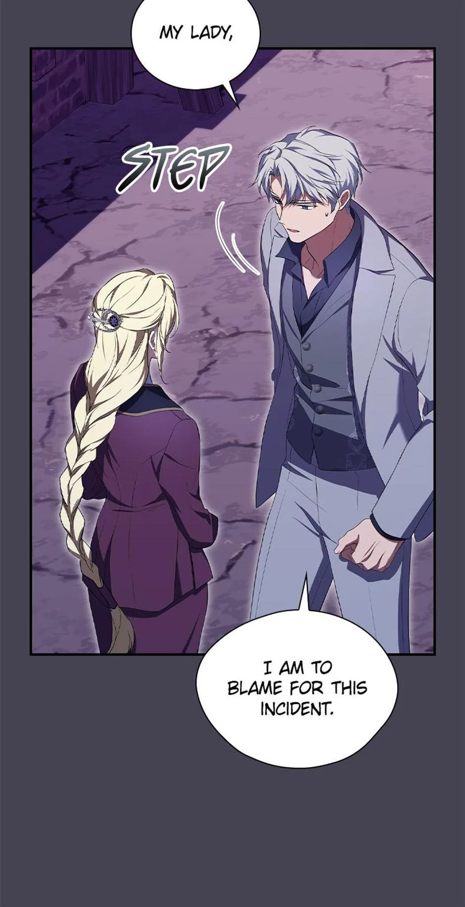 I’m Looking for a New Husband Chapter 22 – Page 8