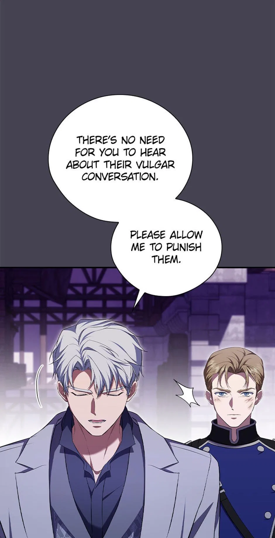I’m Looking for a New Husband Chapter 22 – Page 9