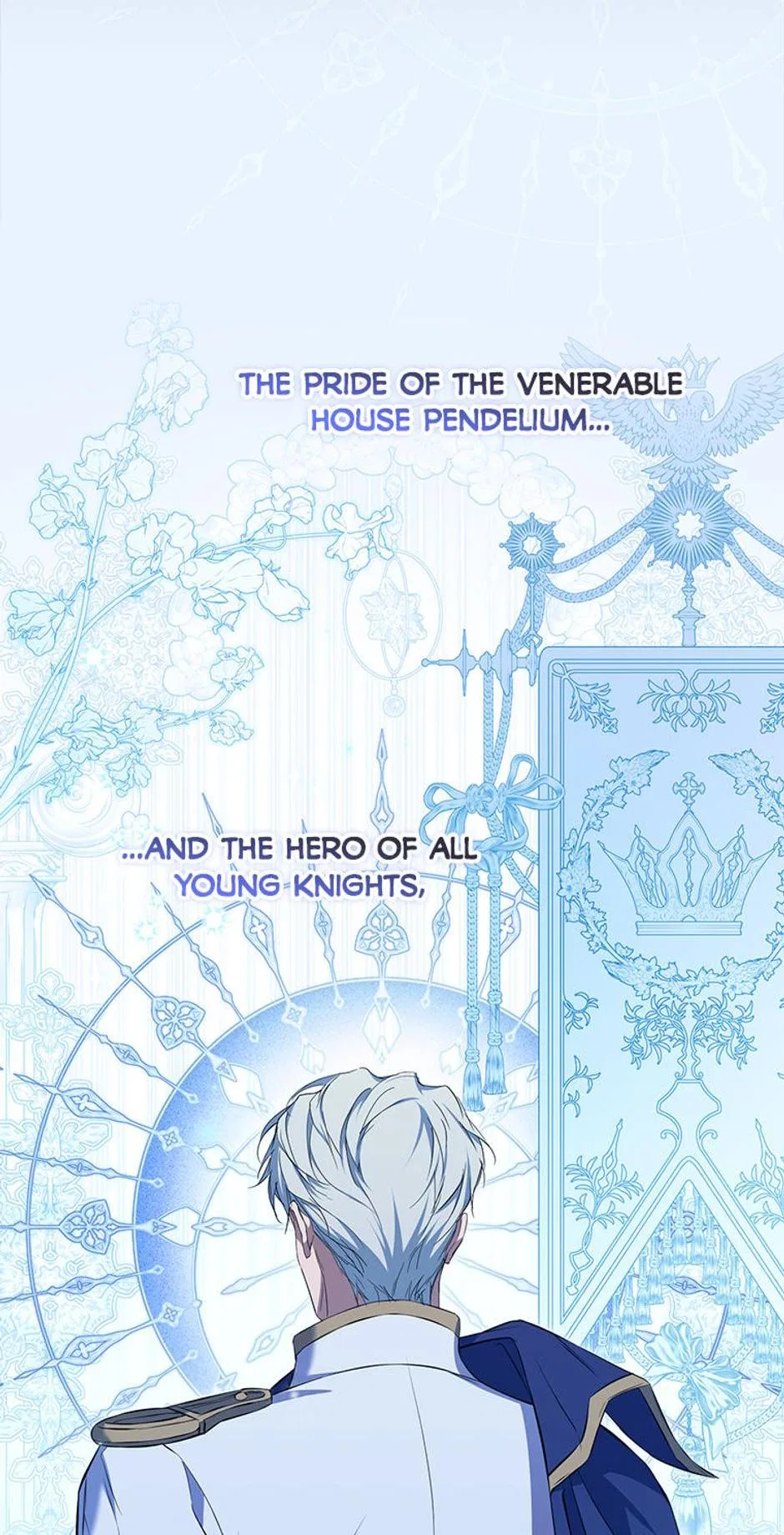 I’m Looking for a New Husband Chapter 22 – Page 11