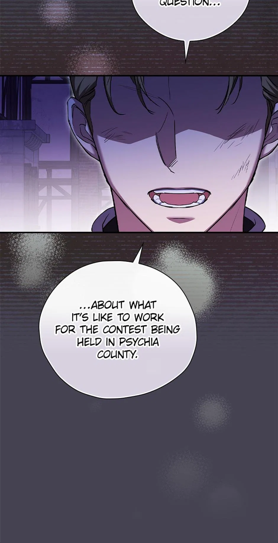 I’m Looking for a New Husband Chapter 22 – Page 16