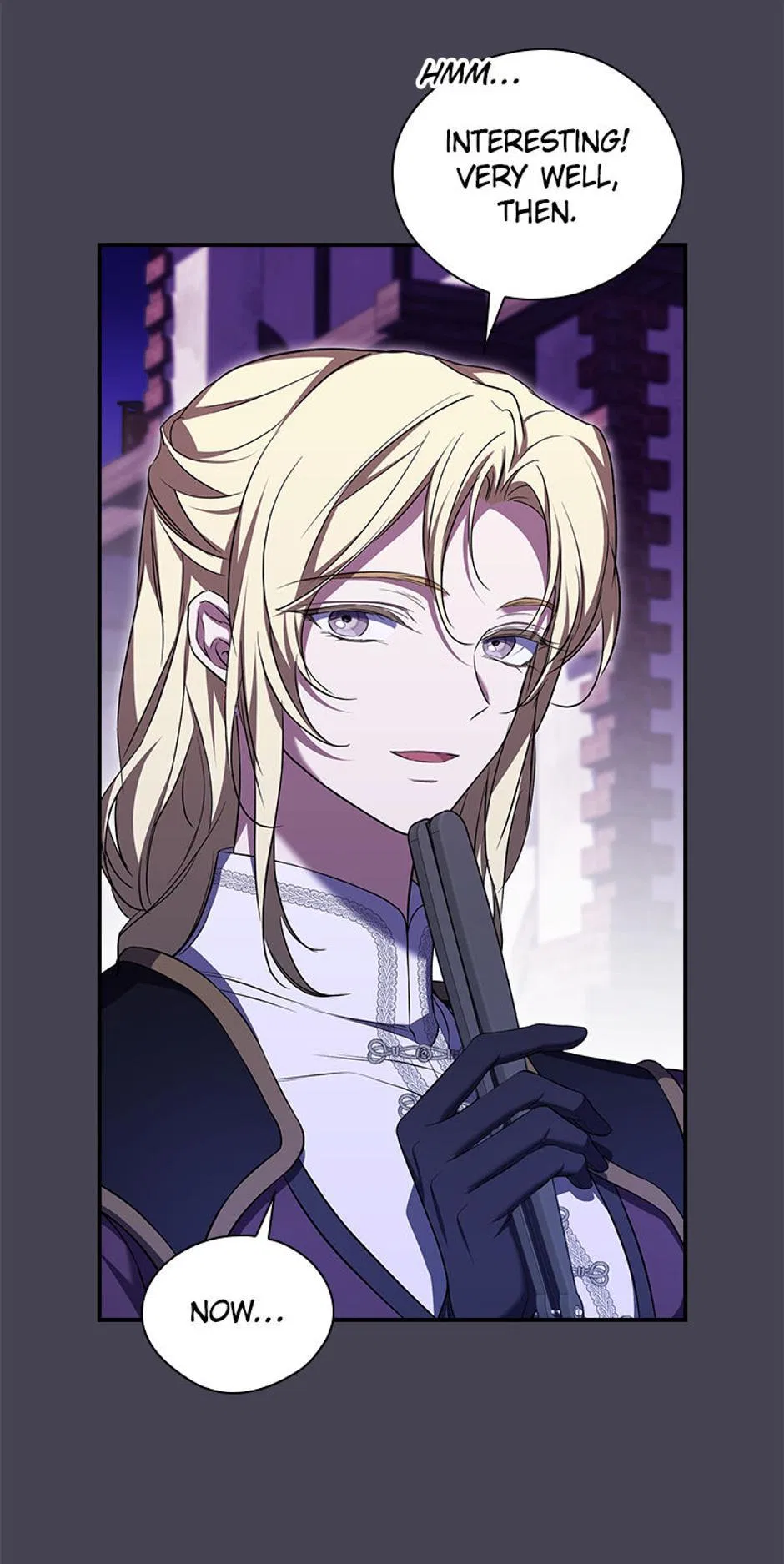 I’m Looking for a New Husband Chapter 22 – Page 17