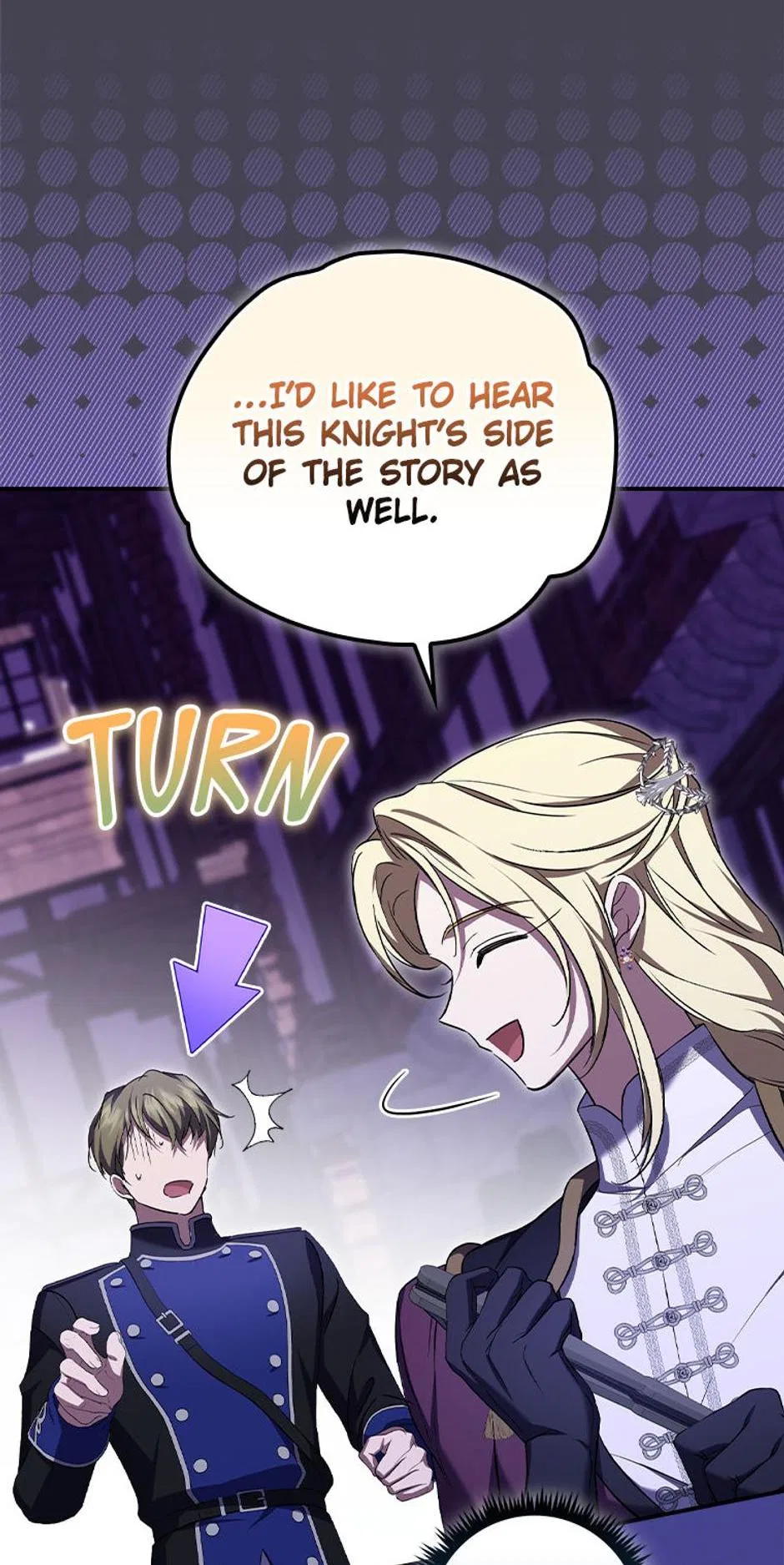 I’m Looking for a New Husband Chapter 22 – Page 18