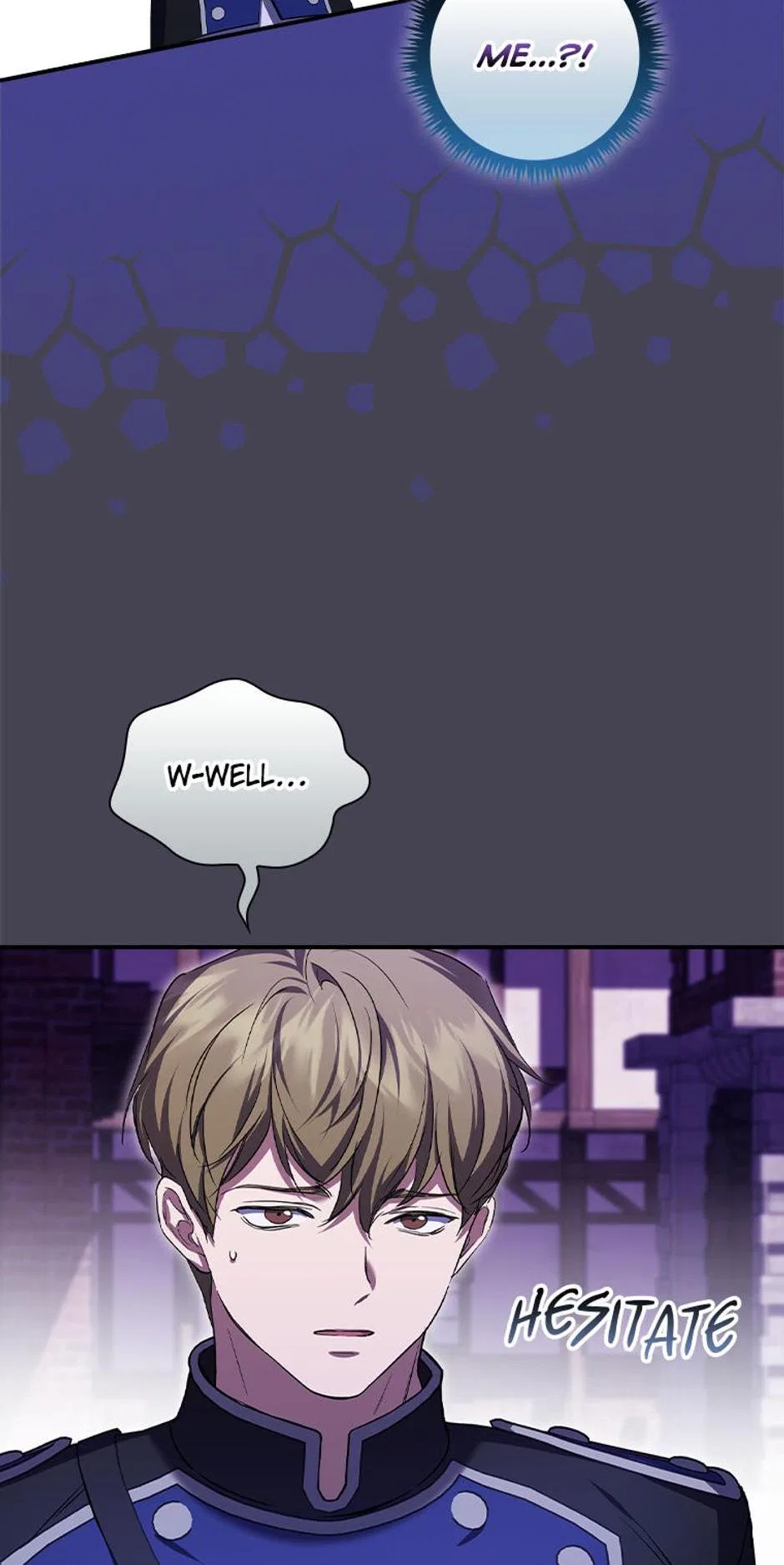 I’m Looking for a New Husband Chapter 22 – Page 19