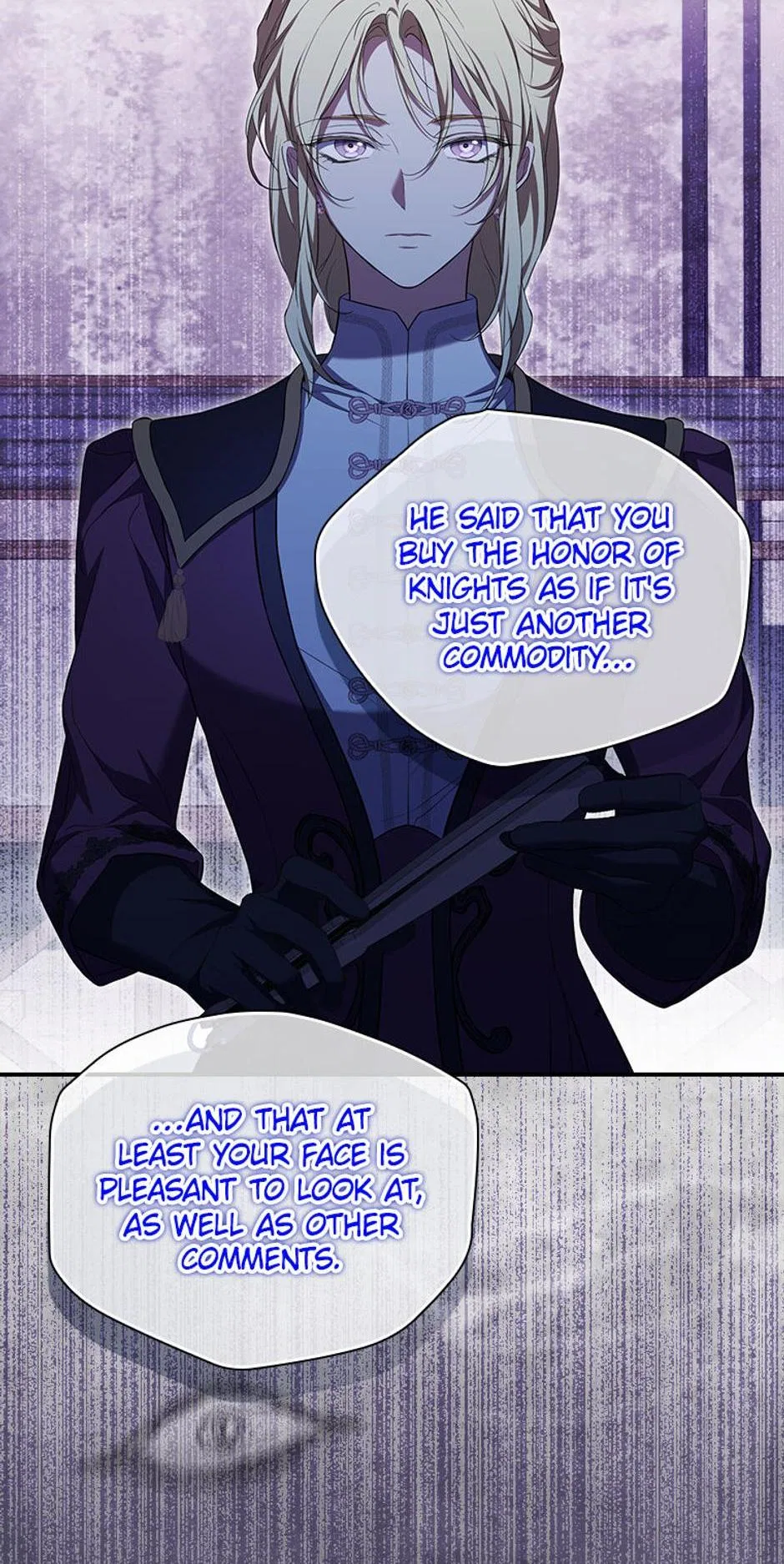I’m Looking for a New Husband Chapter 22 – Page 20