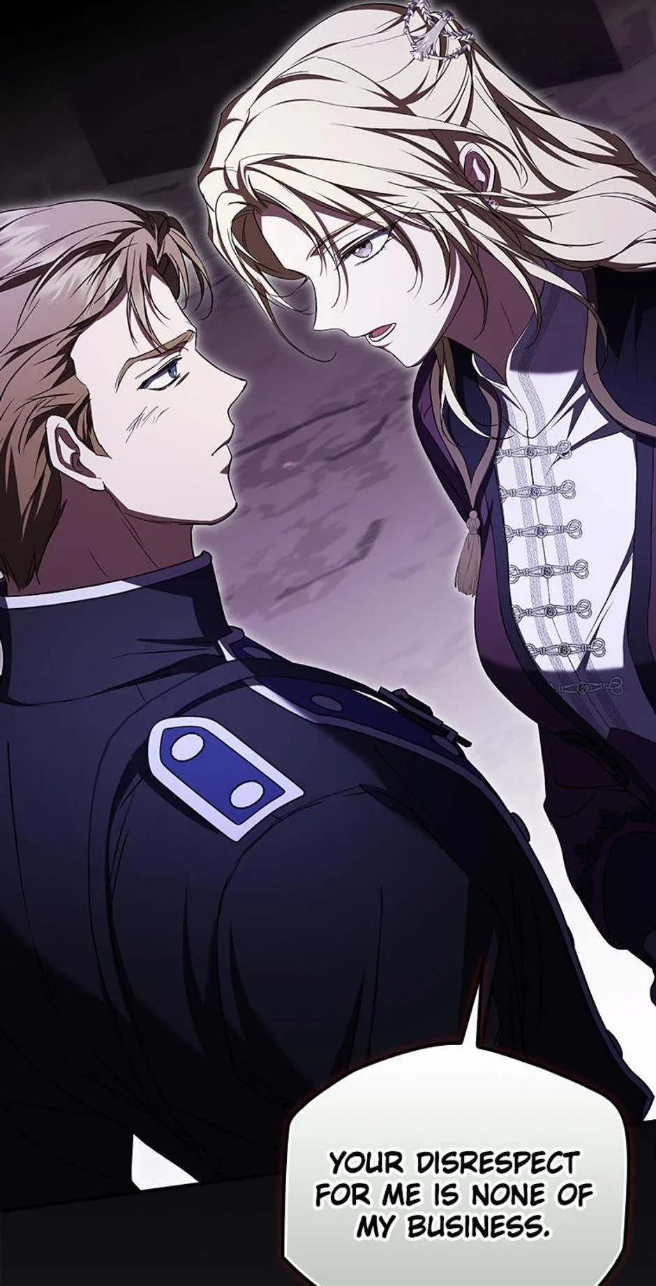 I’m Looking for a New Husband Chapter 22 – Page 24
