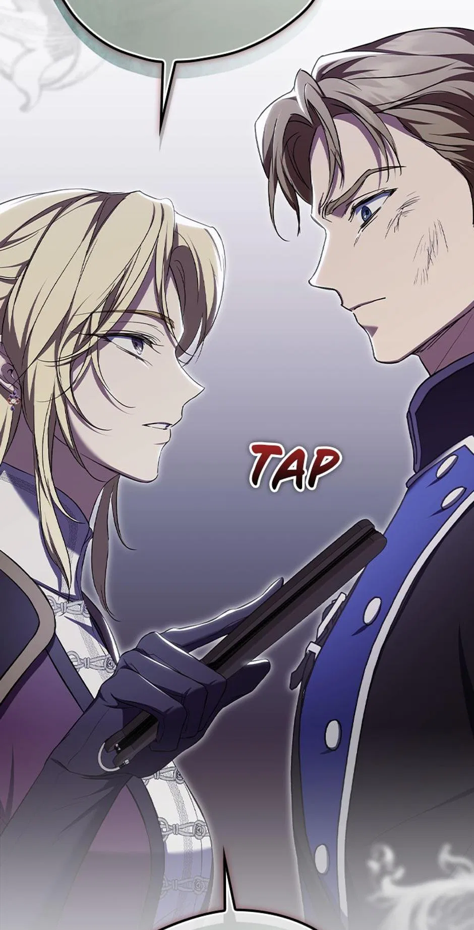 I’m Looking for a New Husband Chapter 22 – Page 25