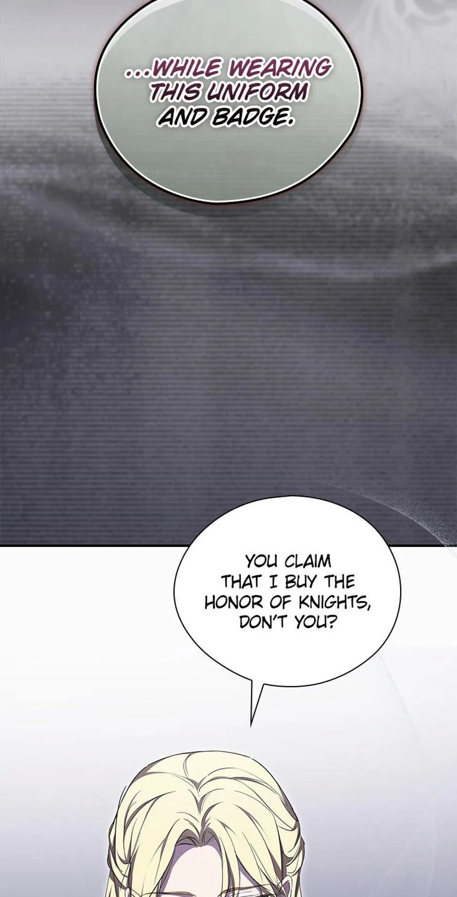 I’m Looking for a New Husband Chapter 22 – Page 26