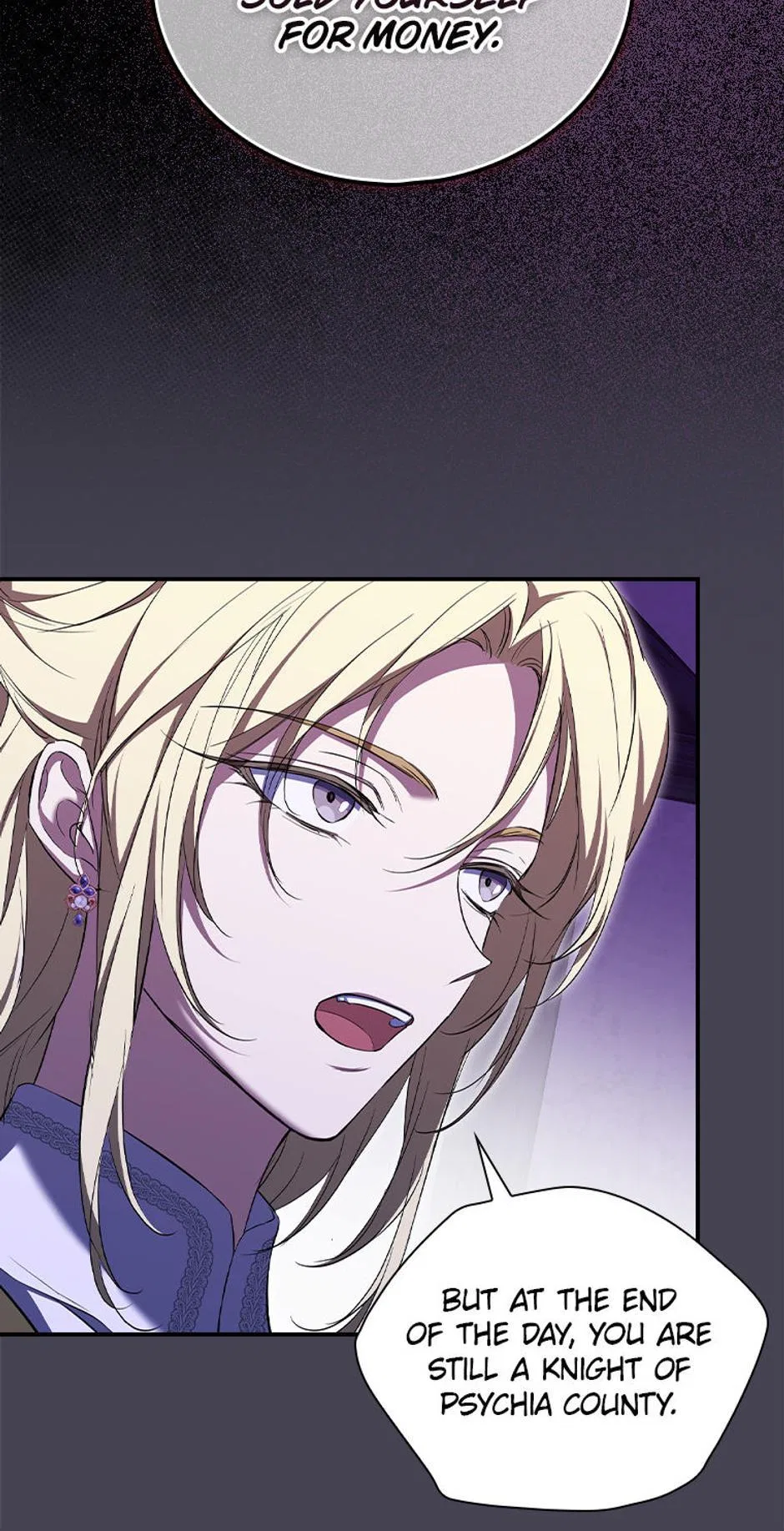 I’m Looking for a New Husband Chapter 22 – Page 29