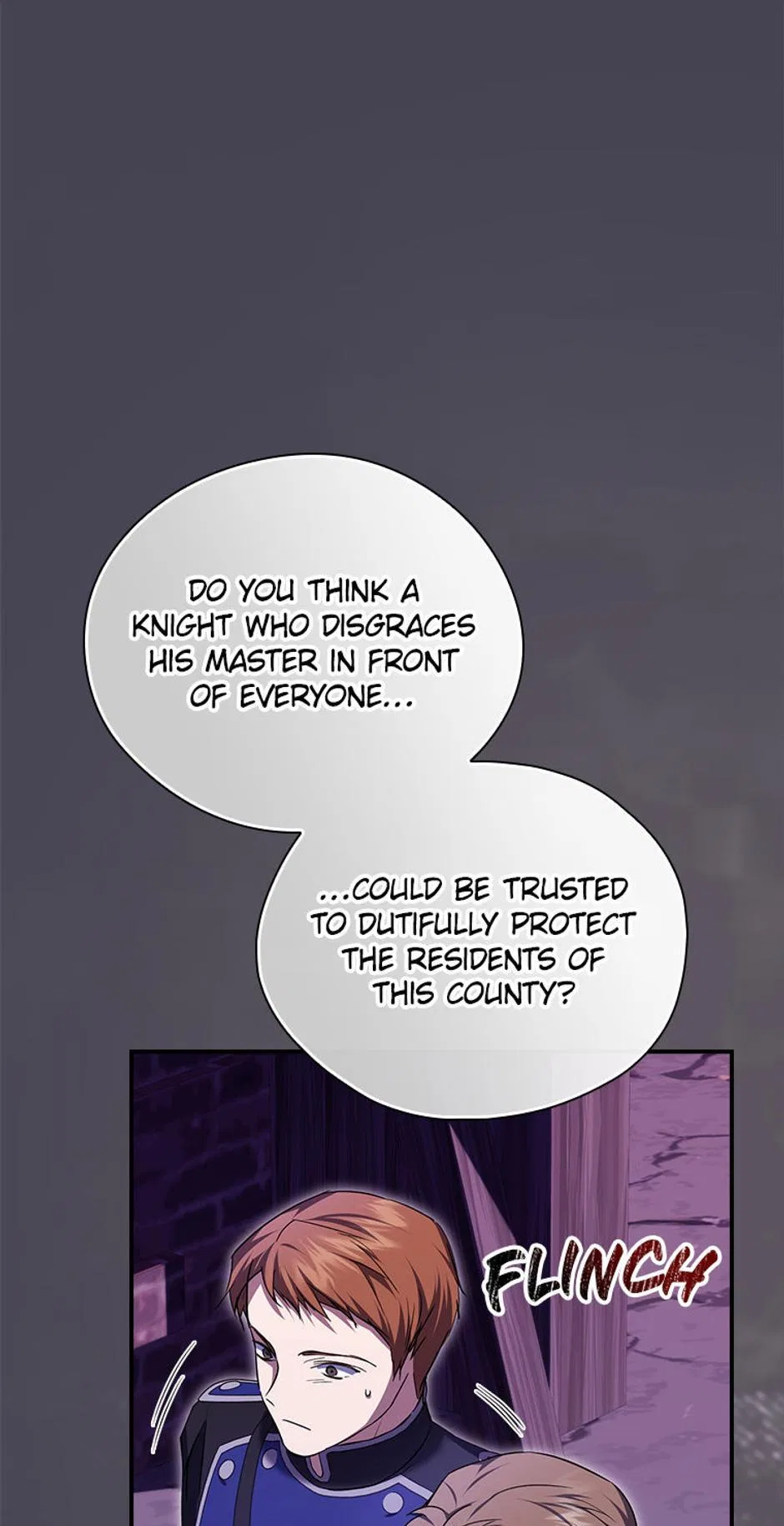 I’m Looking for a New Husband Chapter 22 – Page 30