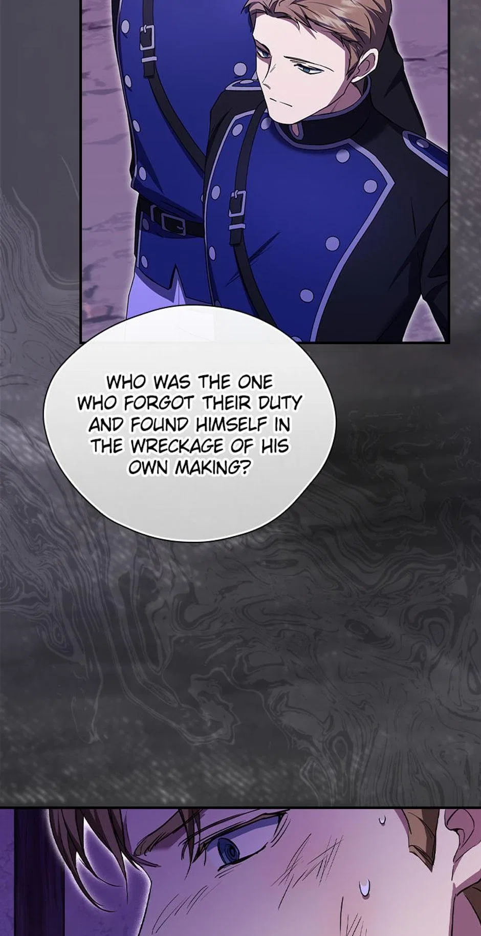 I’m Looking for a New Husband Chapter 22 – Page 31