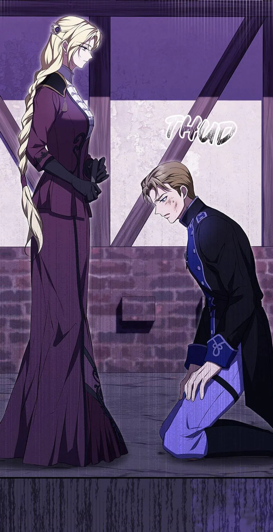 I’m Looking for a New Husband Chapter 22 – Page 33