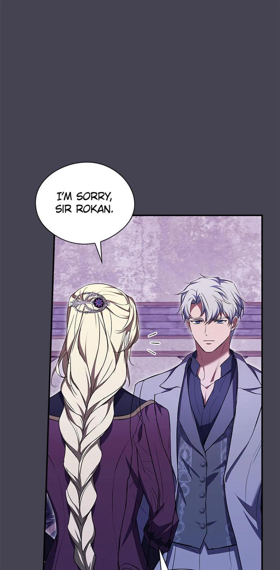 I’m Looking for a New Husband Chapter 22 – Page 36