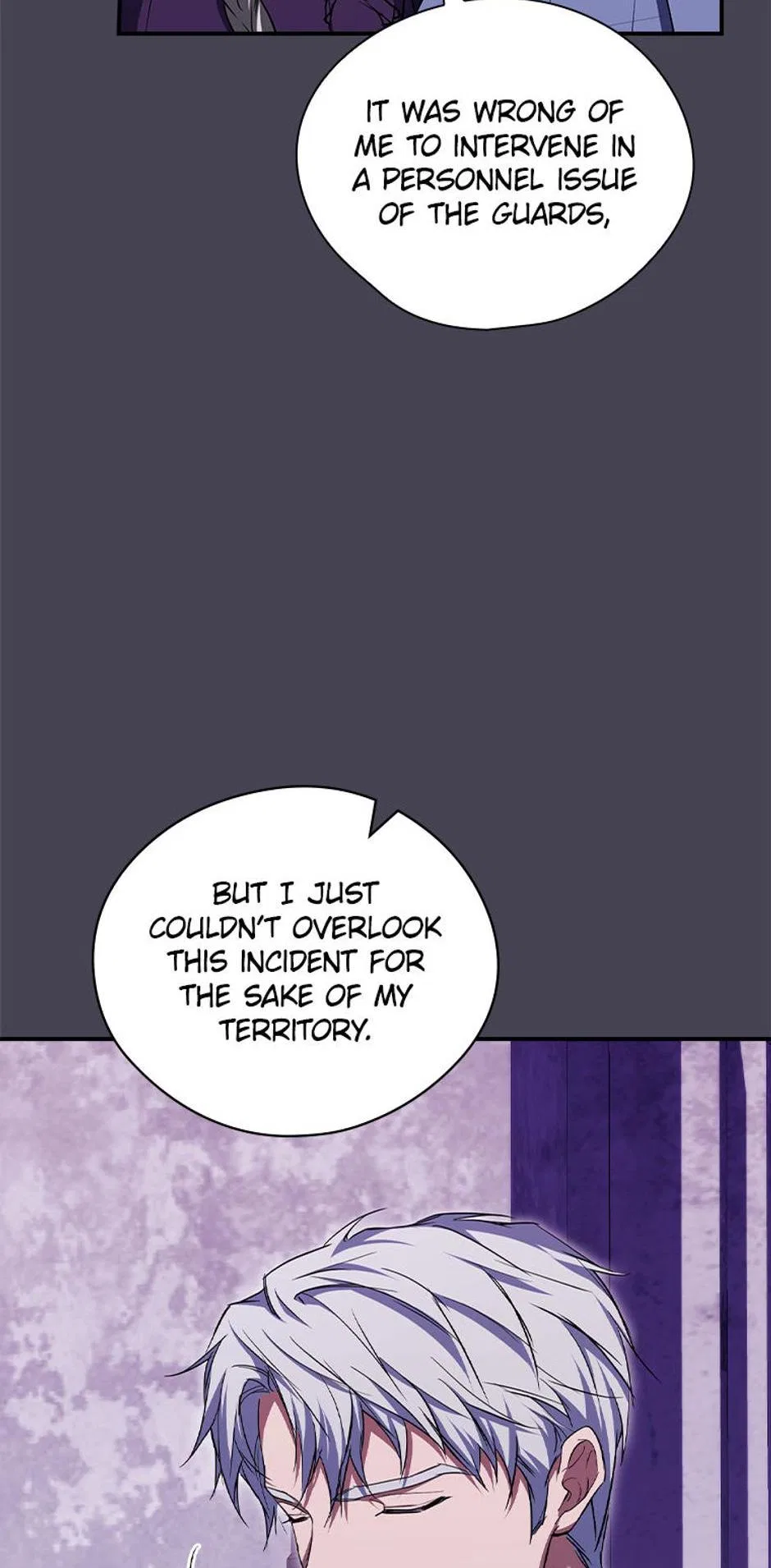 I’m Looking for a New Husband Chapter 22 – Page 37