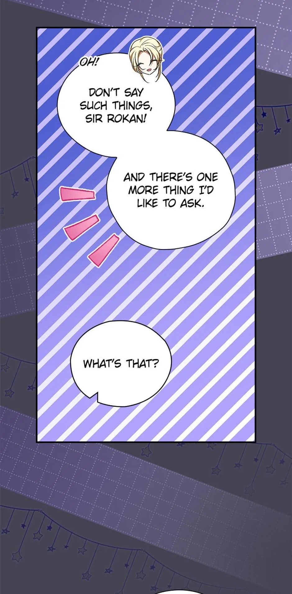 I’m Looking for a New Husband Chapter 22 – Page 39