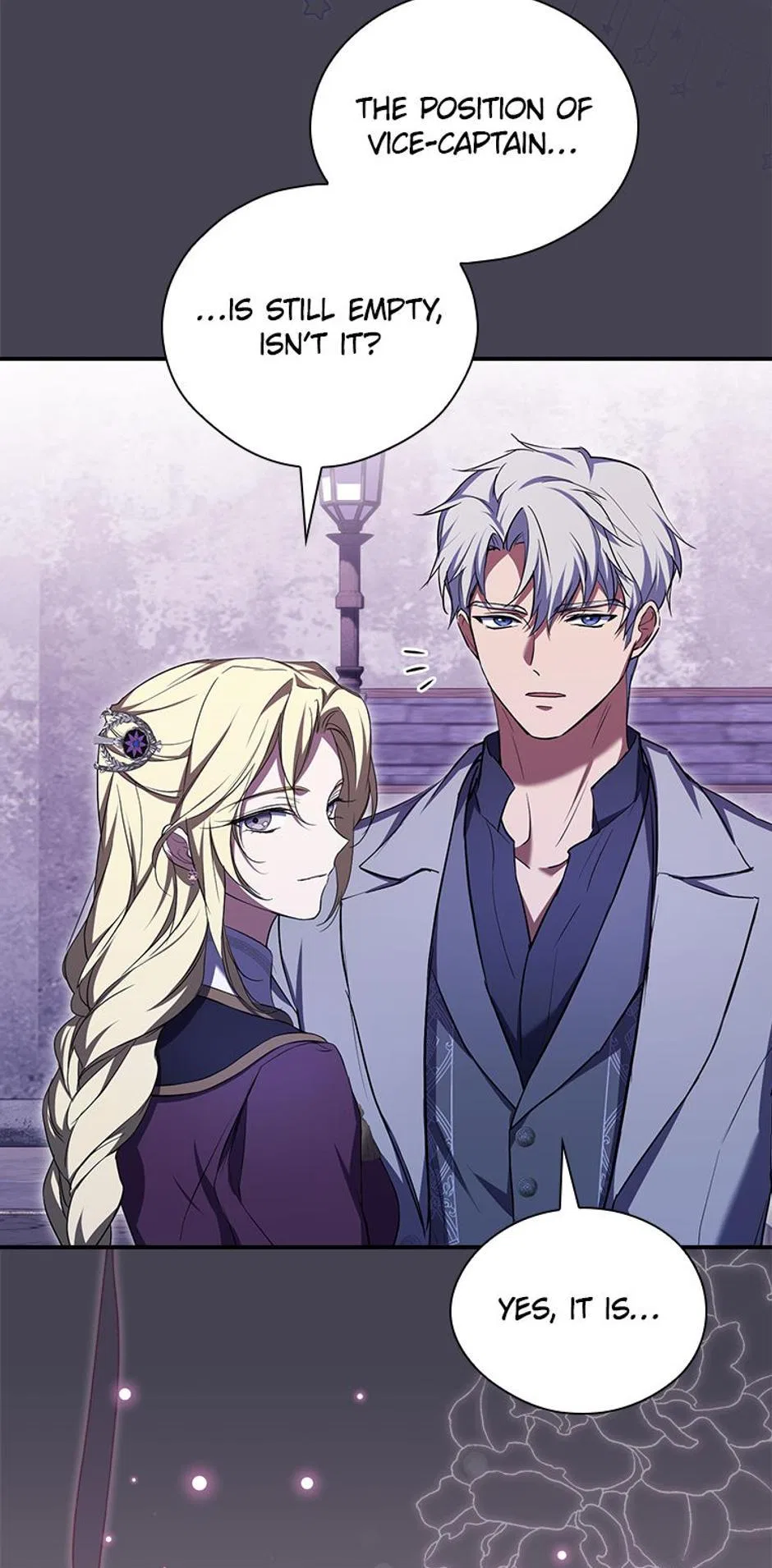 I’m Looking for a New Husband Chapter 22 – Page 40