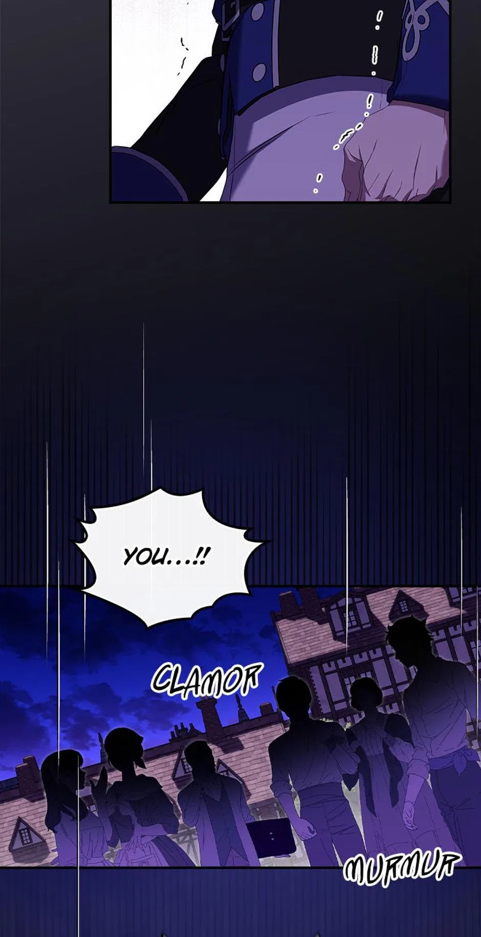 I’m Looking for a New Husband Chapter 22 – Page 45