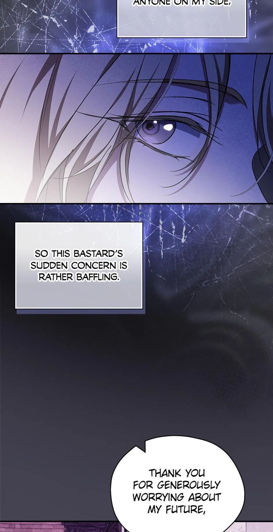 I’m Looking for a New Husband Chapter 22 – Page 46