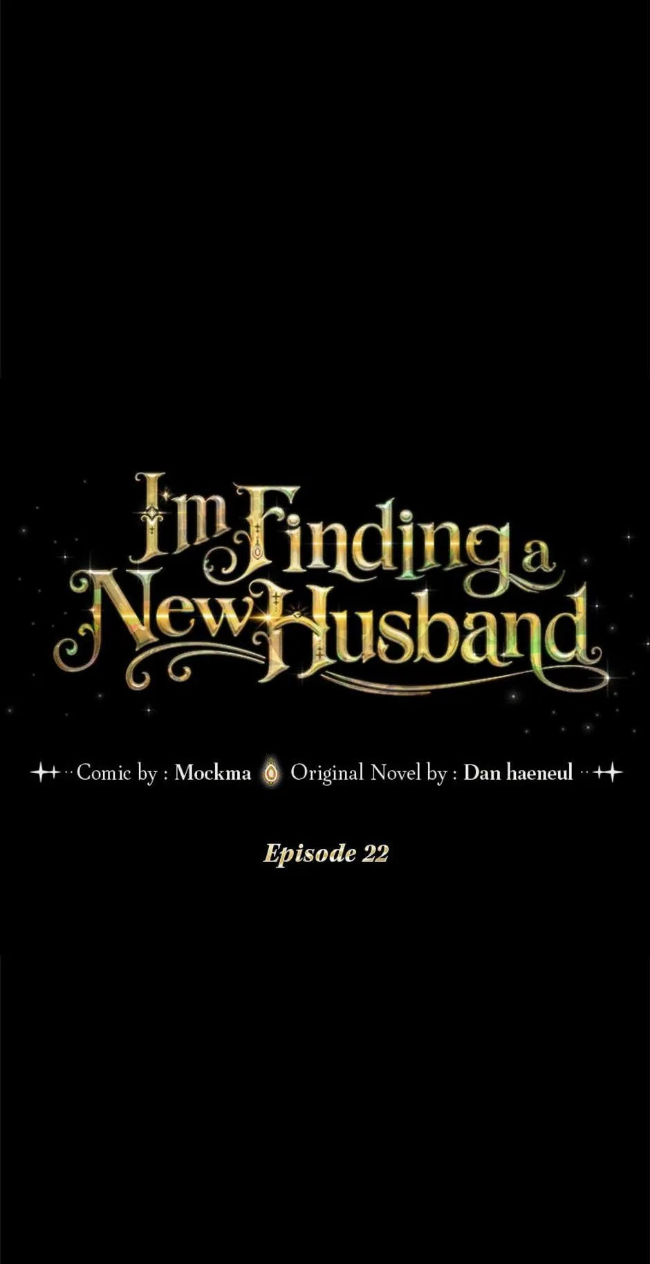 I’m Looking for a New Husband Chapter 22 – Page 50