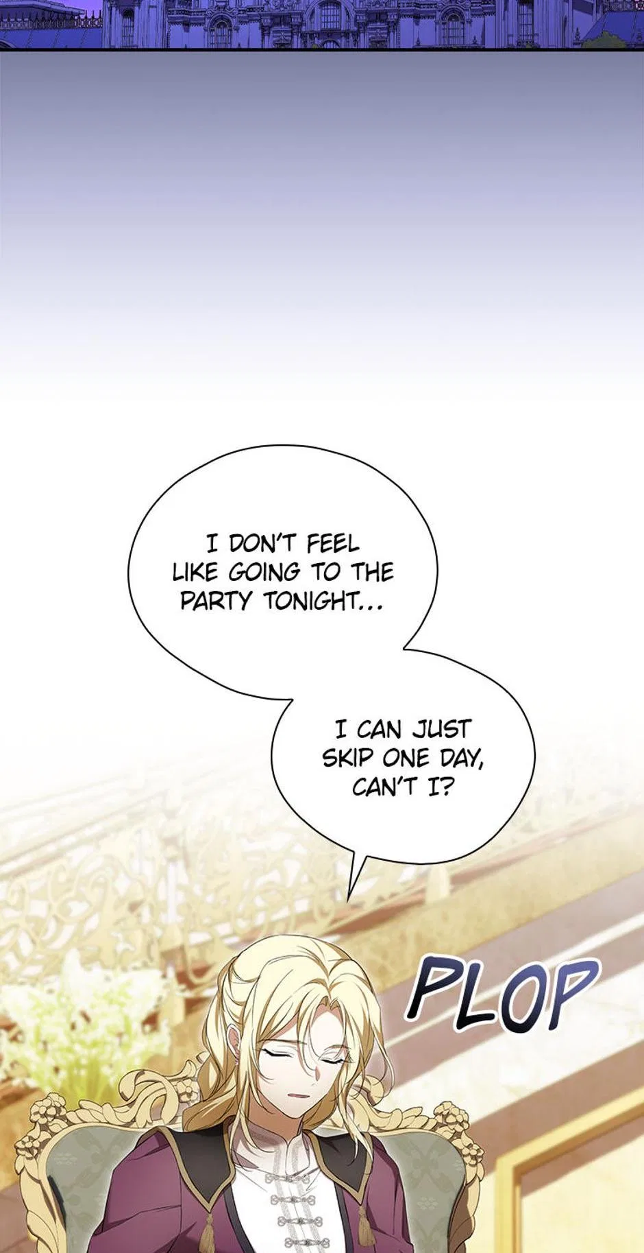 I’m Looking for a New Husband Chapter 22 – Page 51