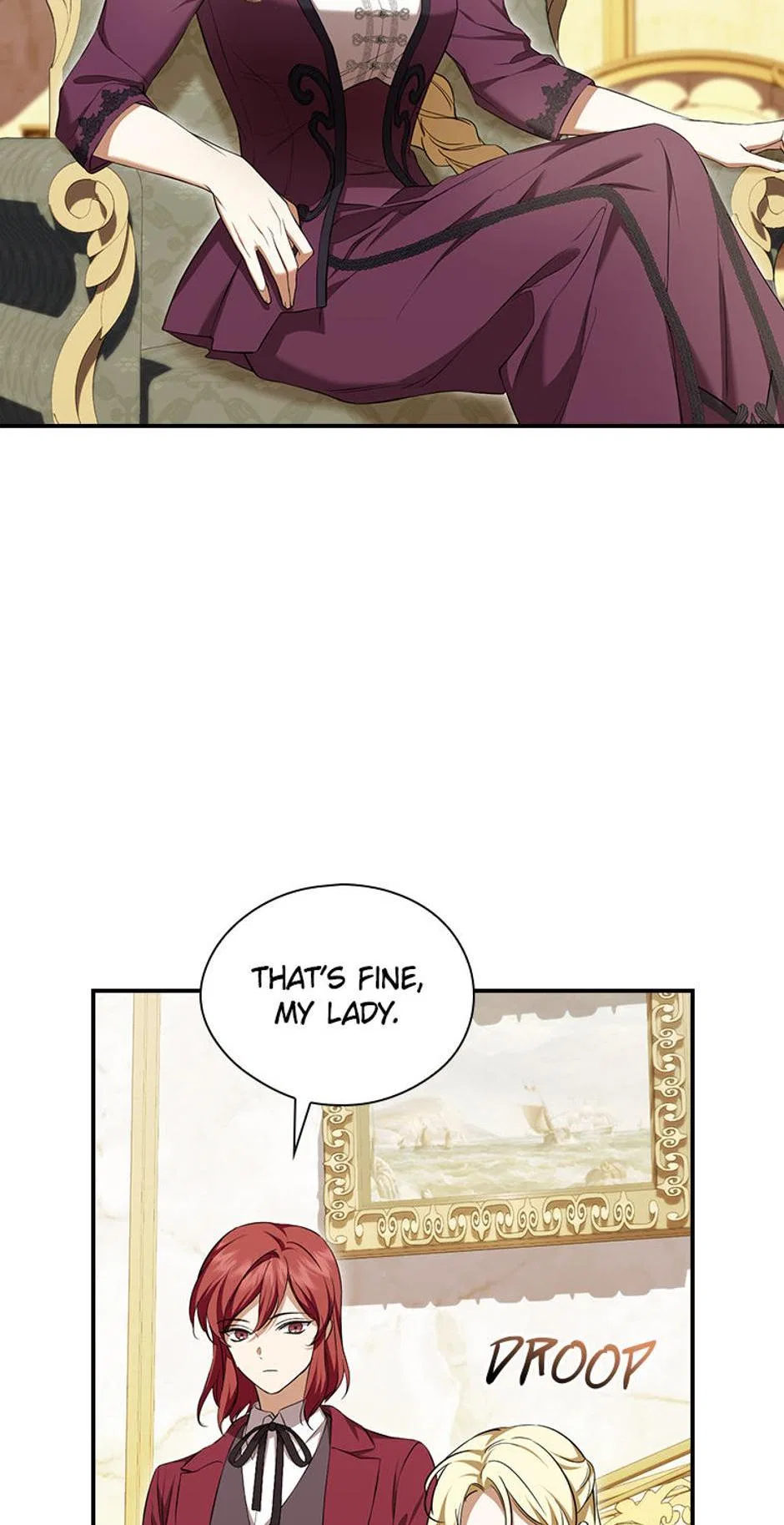 I’m Looking for a New Husband Chapter 22 – Page 52