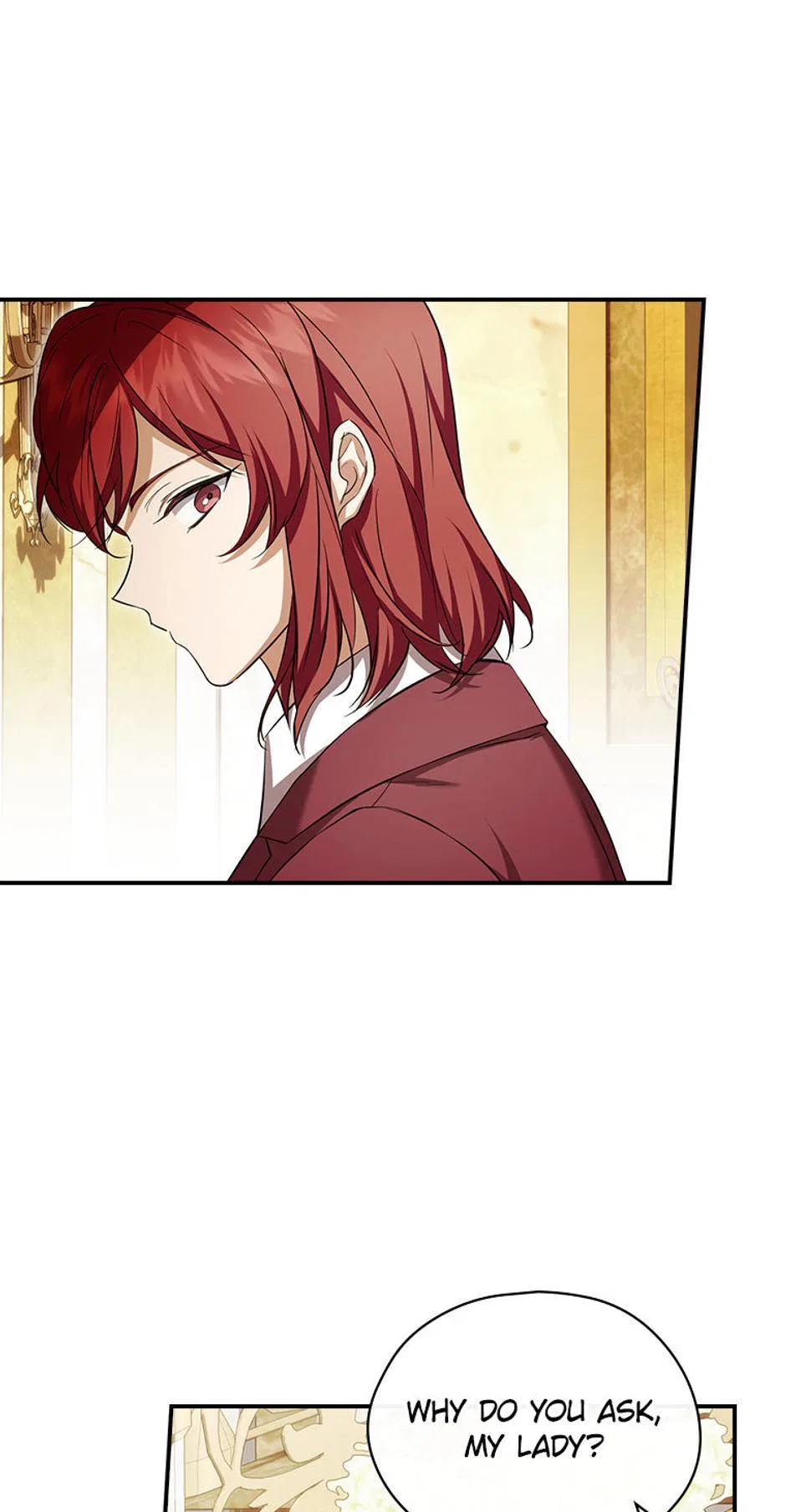 I’m Looking for a New Husband Chapter 22 – Page 56