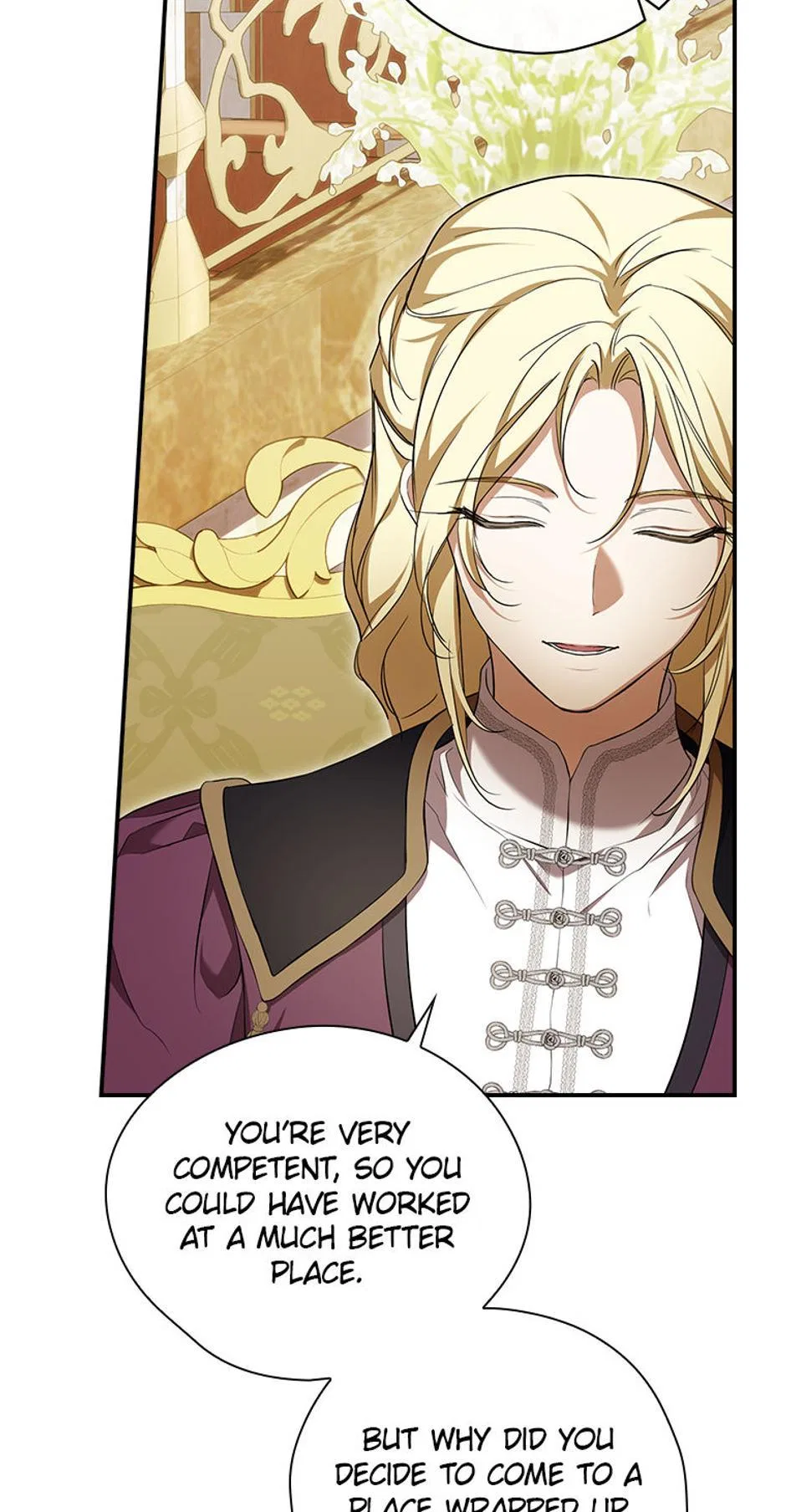I’m Looking for a New Husband Chapter 22 – Page 57