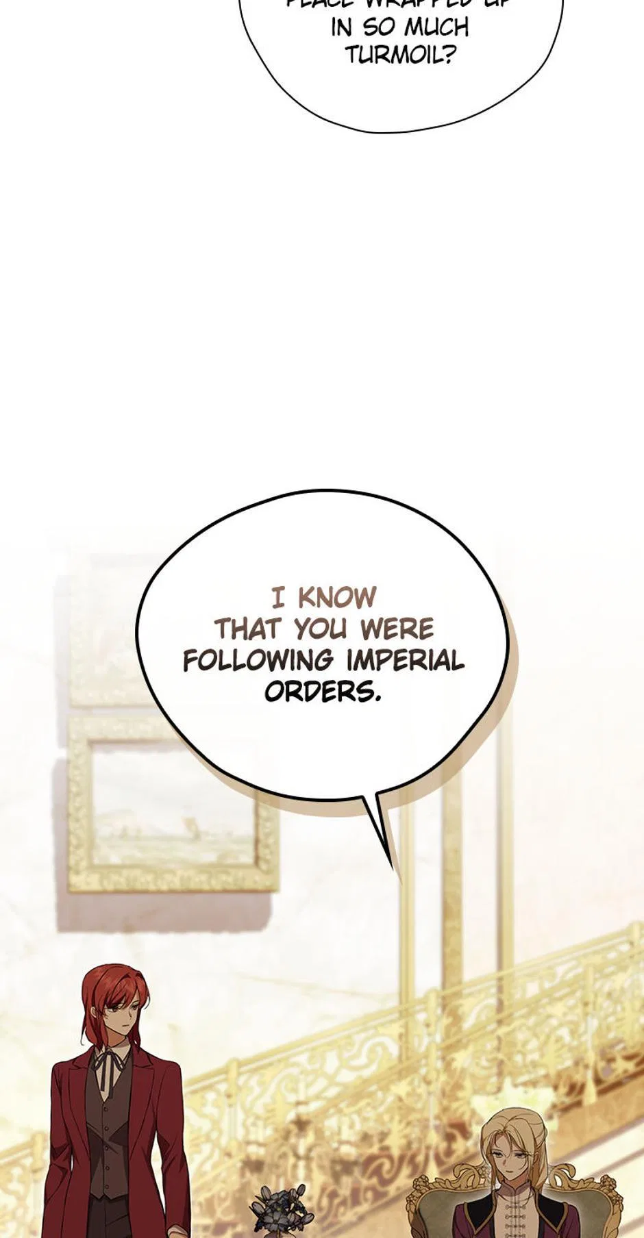 I’m Looking for a New Husband Chapter 22 – Page 58