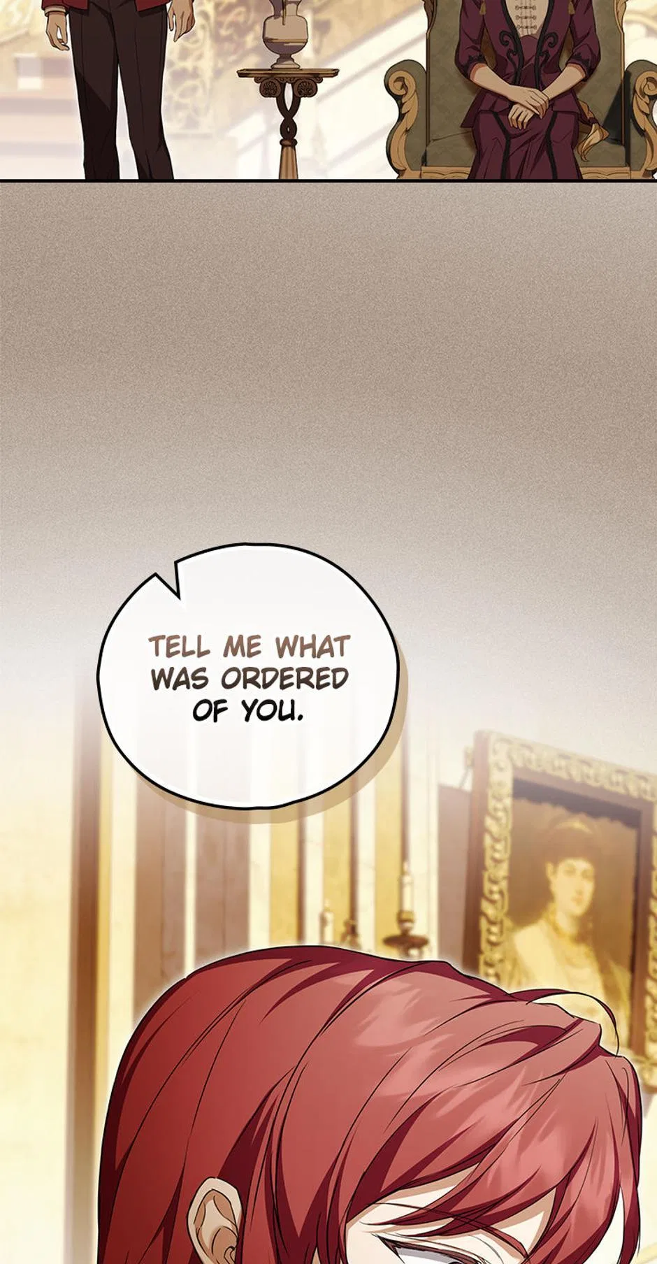 I’m Looking for a New Husband Chapter 22 – Page 59