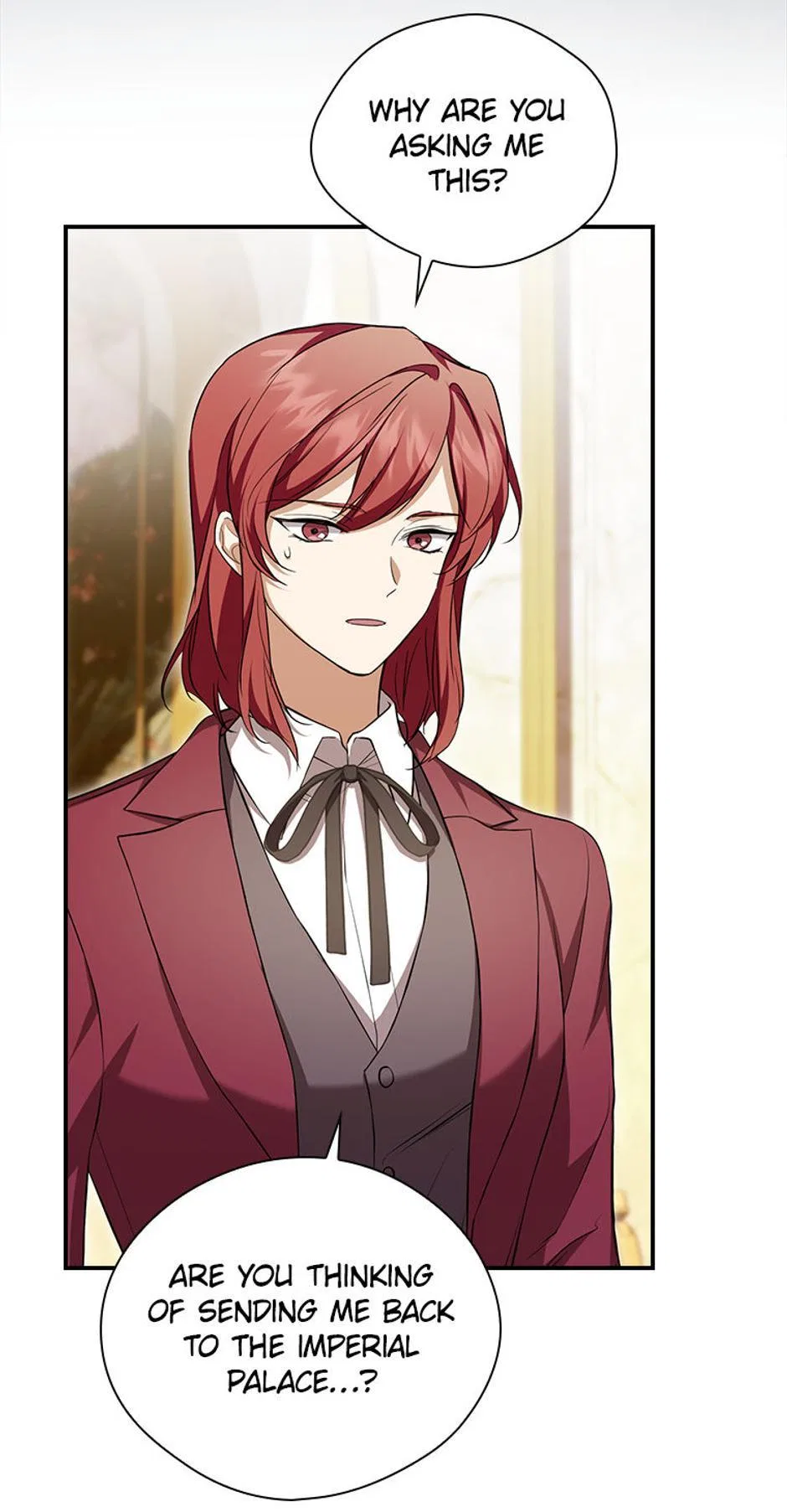 I’m Looking for a New Husband Chapter 22 – Page 62