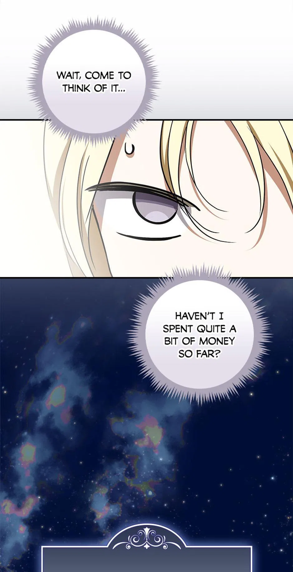 I’m Looking for a New Husband Chapter 22 – Page 71