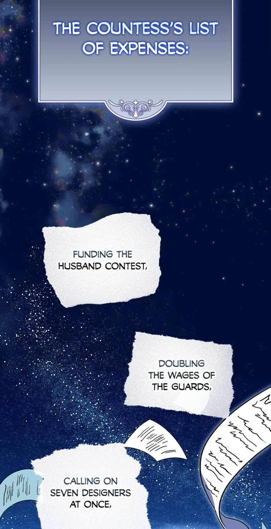 I’m Looking for a New Husband Chapter 22 – Page 72