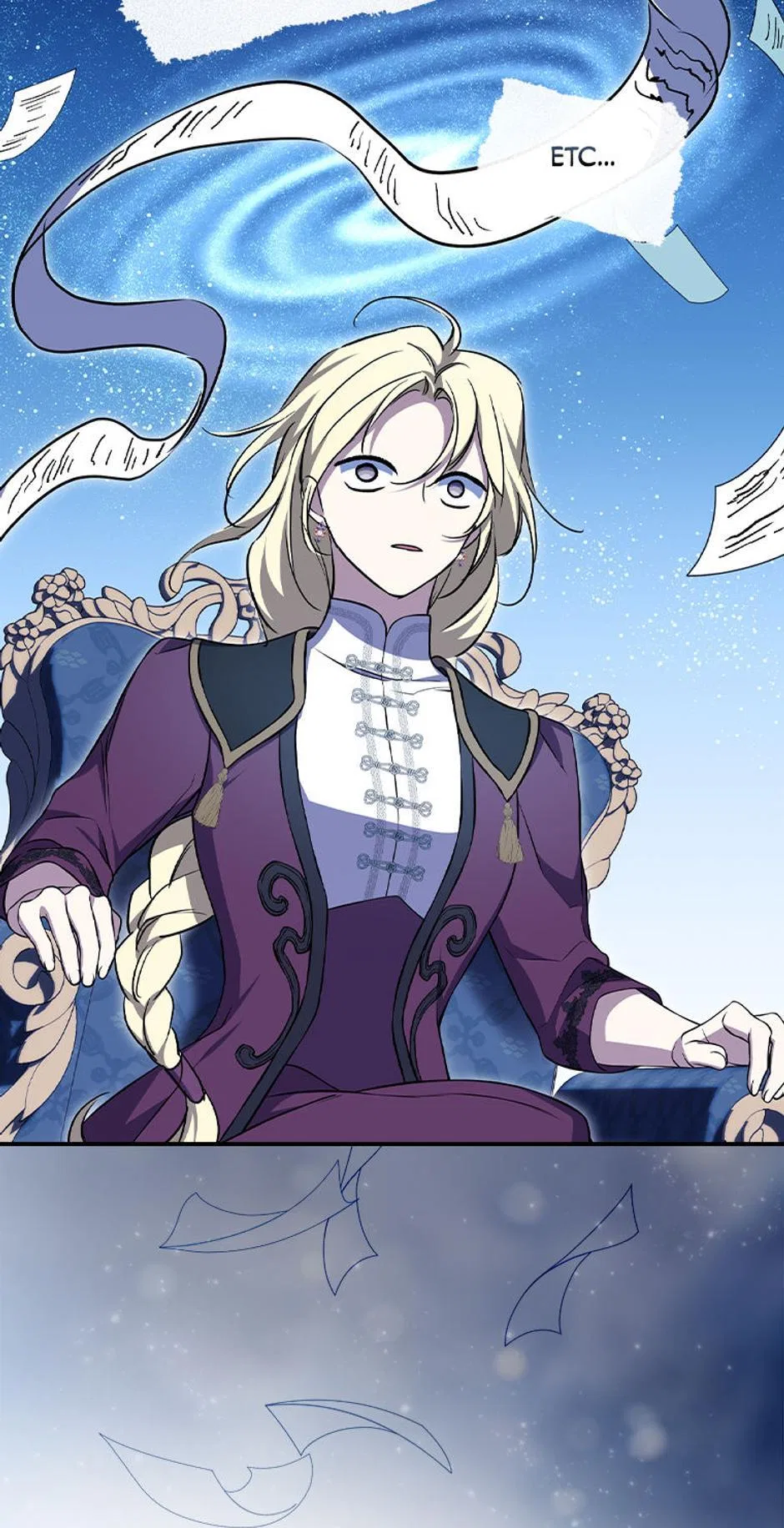 I’m Looking for a New Husband Chapter 22 – Page 73